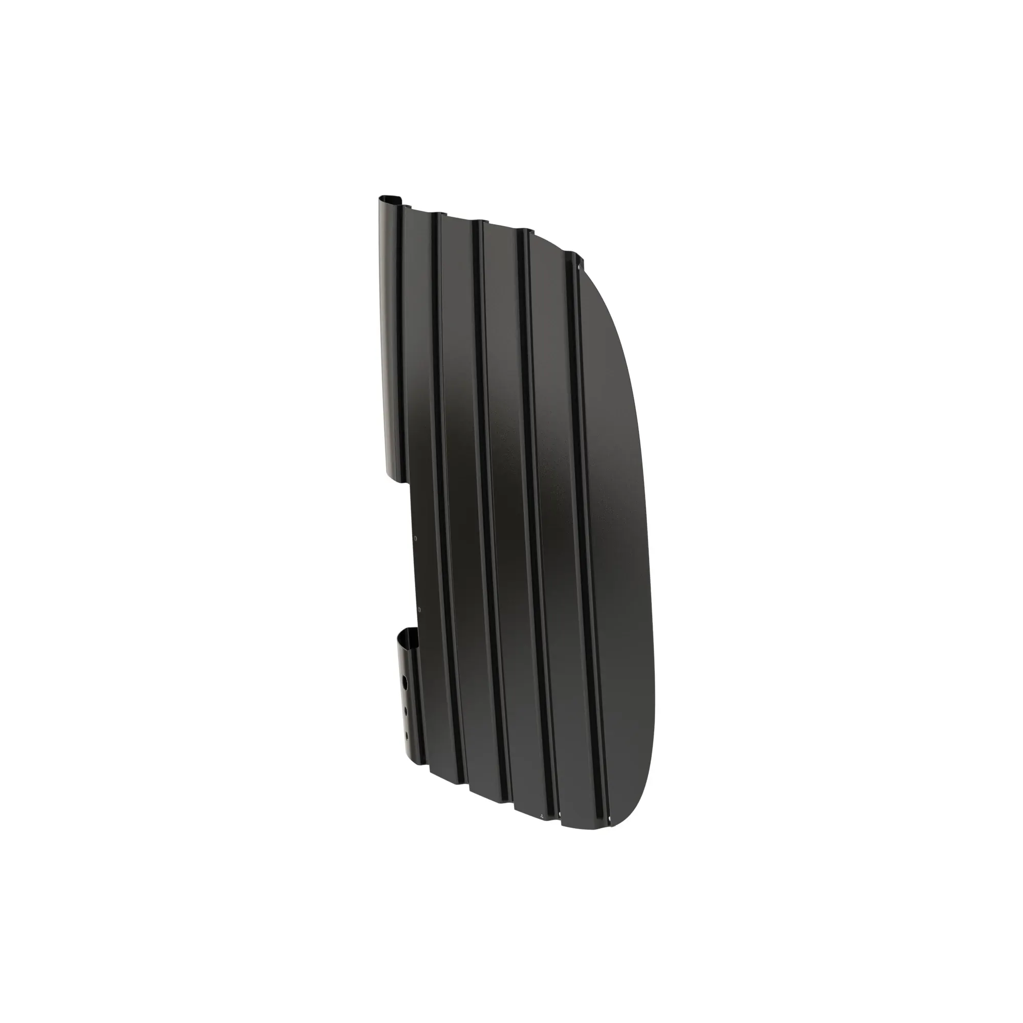 GRILLE, FRONT GRILLE W LOCK, RH