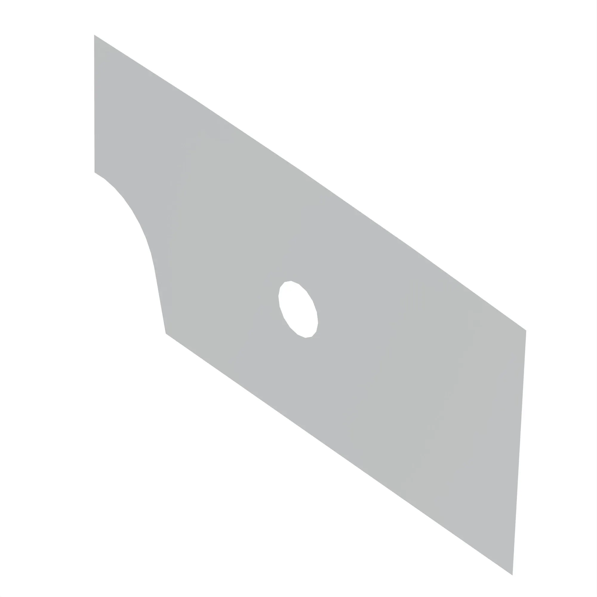 SHIELD, GROUND PLANE FOIL, ANTENNA