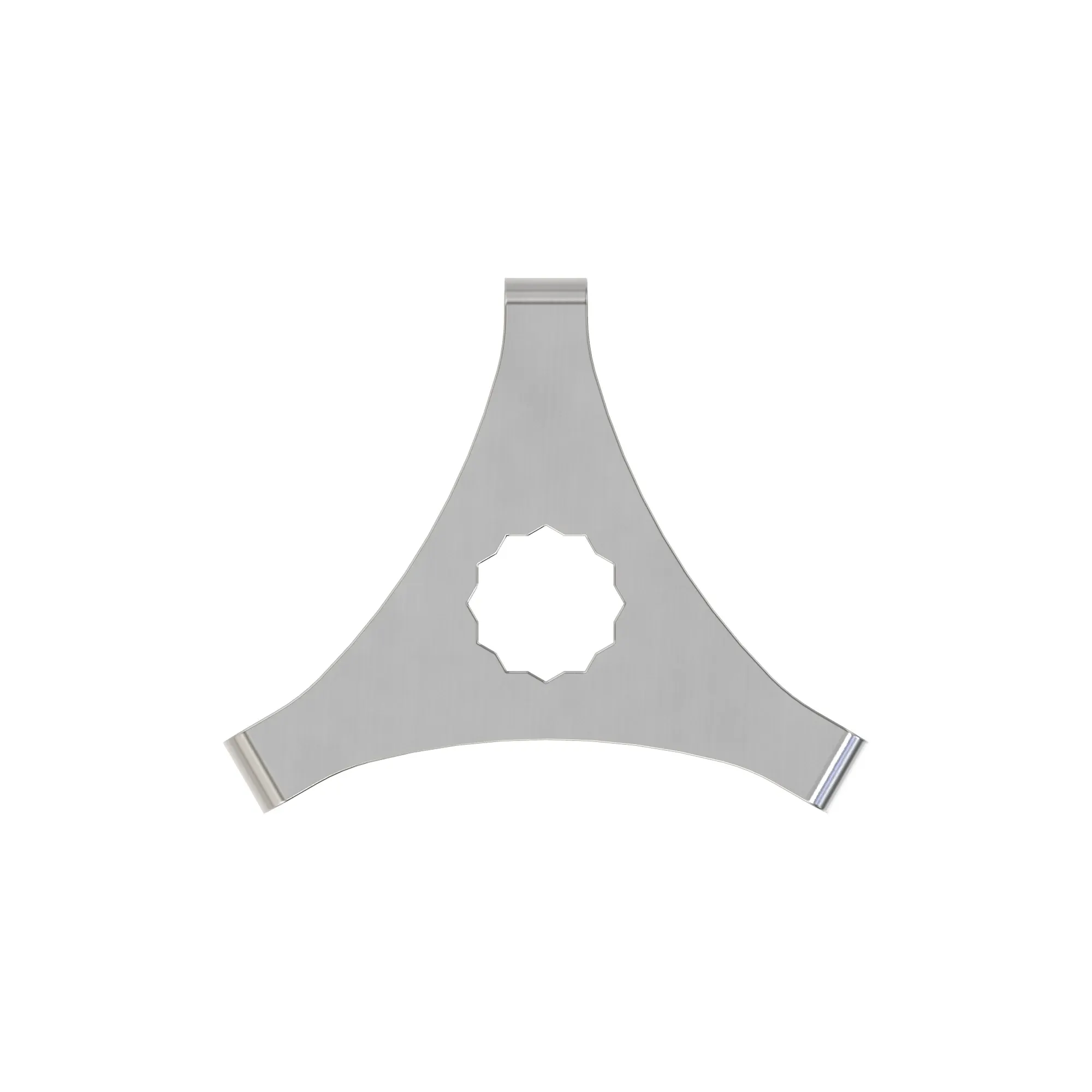 Lock Plate