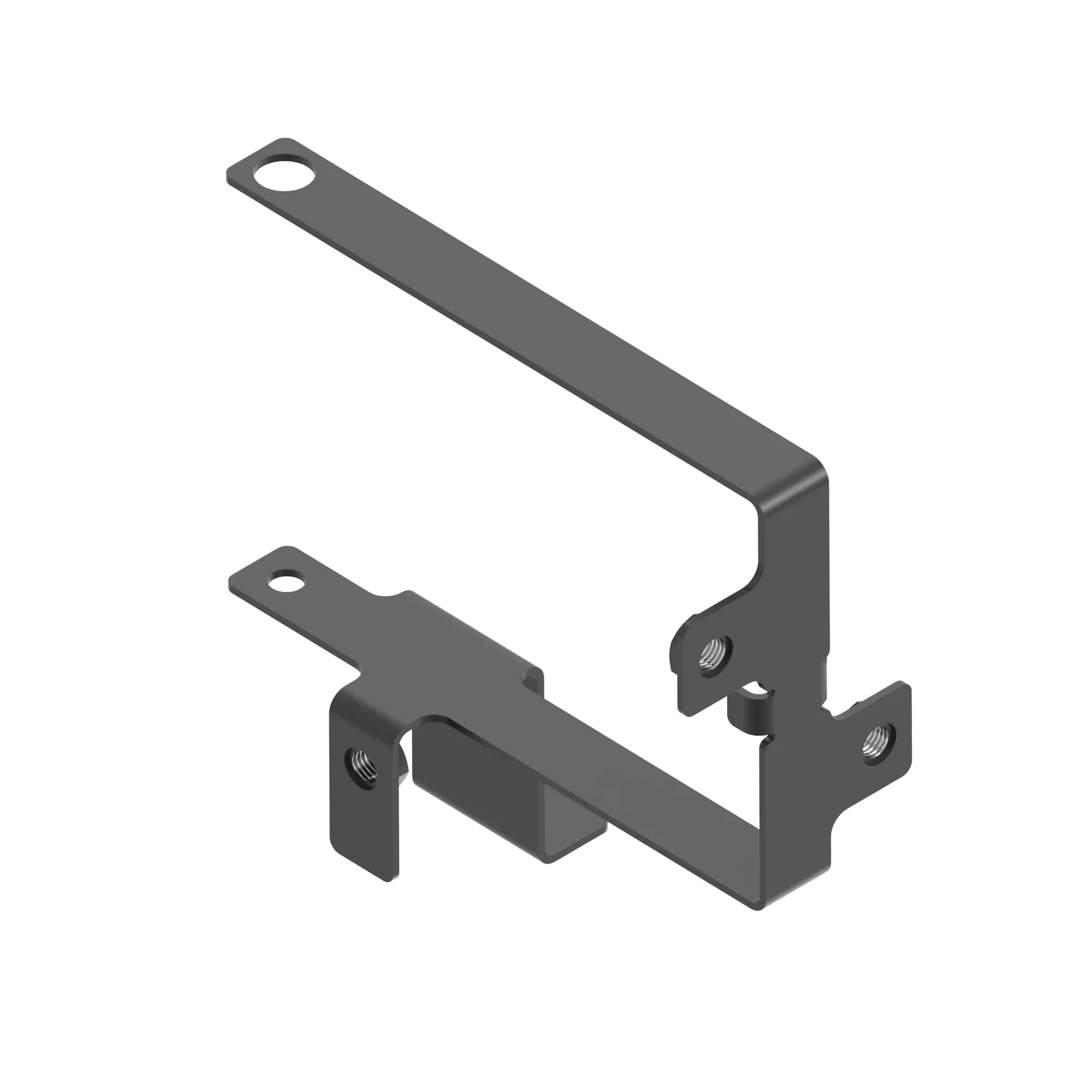 John Deere Bracket - TA34148