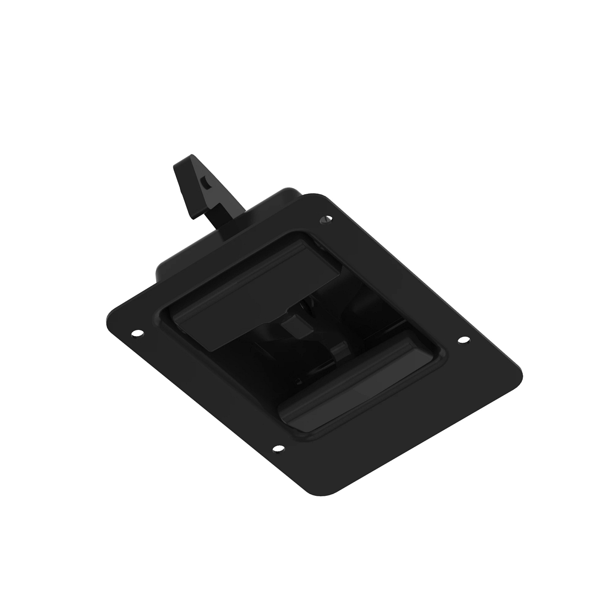 John Deere AT433279 Toolbox Service Door Latch | RDO Equipment Co. John Deere AT433279 Toolbox Service Door Latch | RDO Equipment Co.