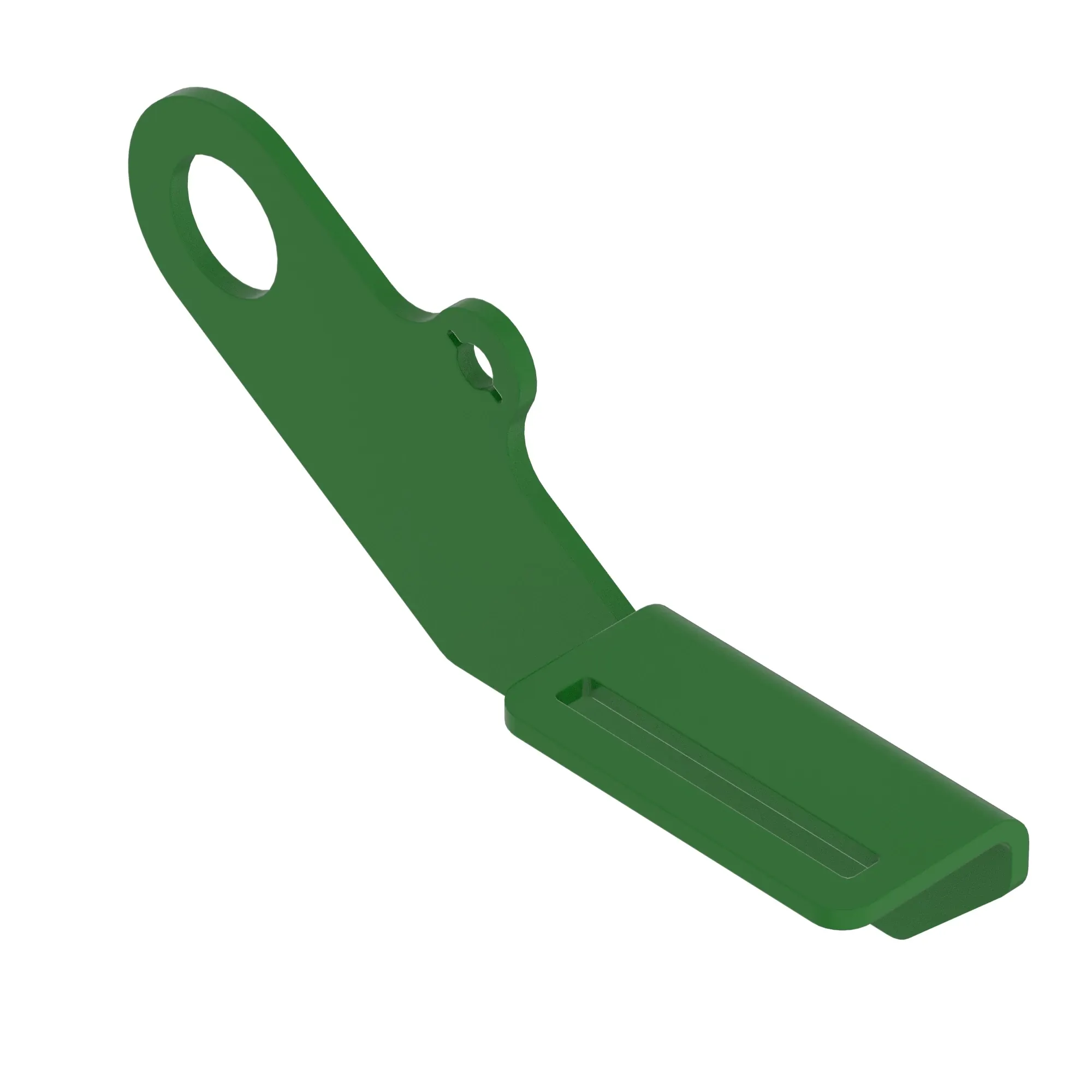 ROLL GAP LOCK