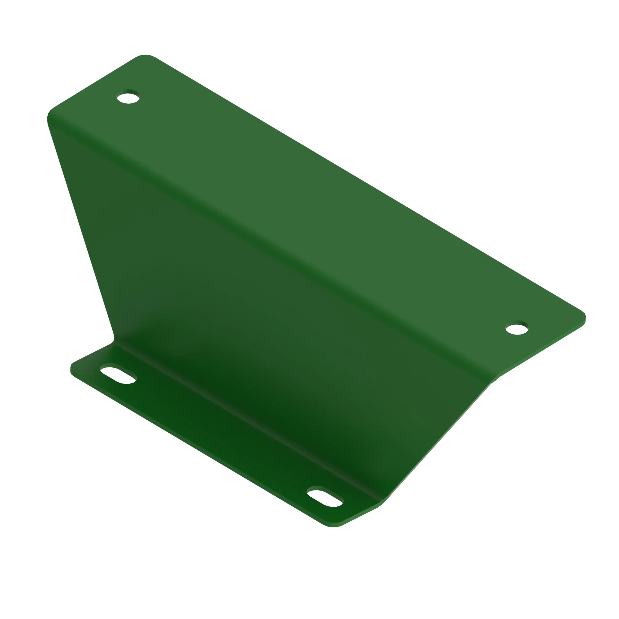 BRACKET, PRE-CLEANER MOUNTING