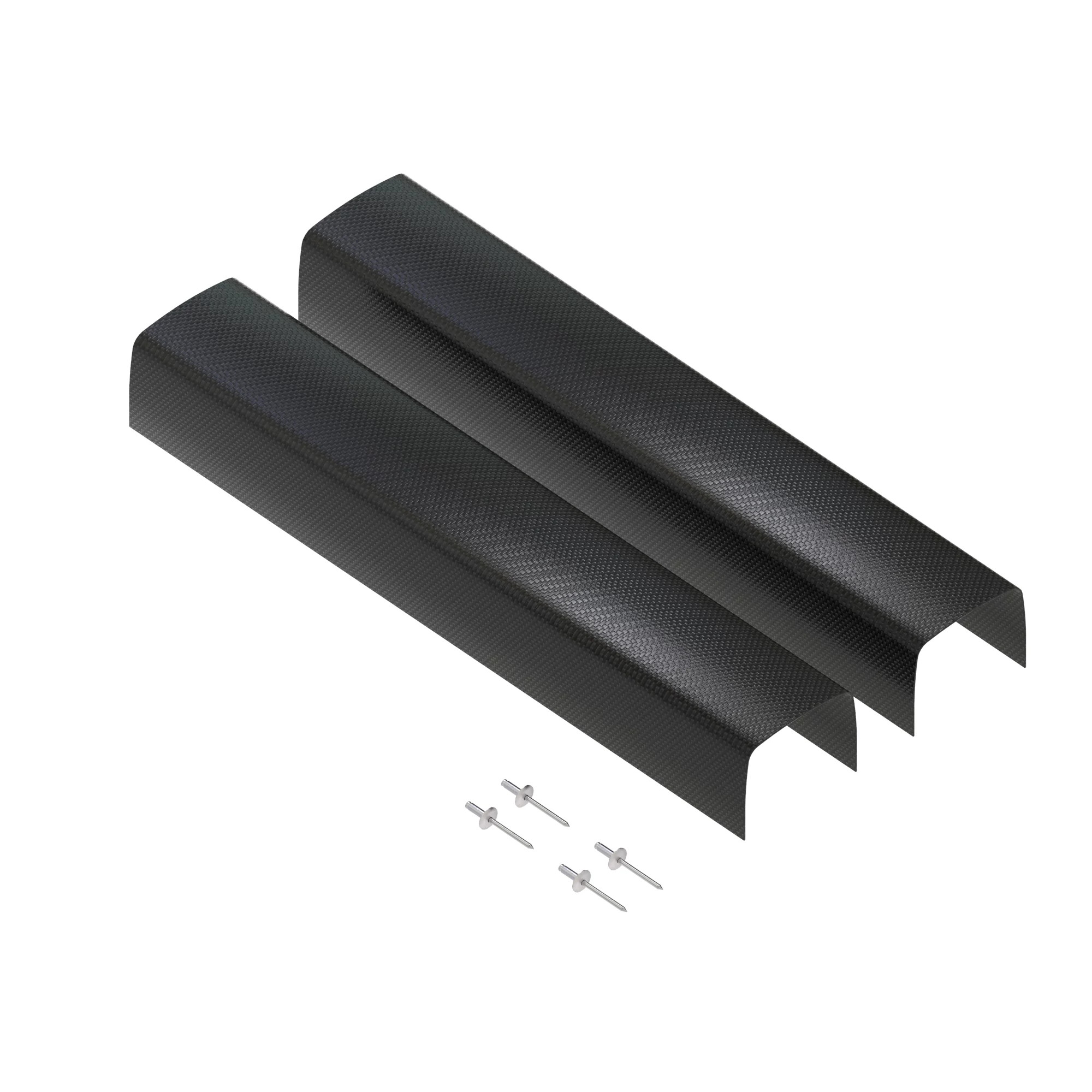 John Deere Inner and Outer Wing Carbon Fiber Boom Repair Kit - AKK22615