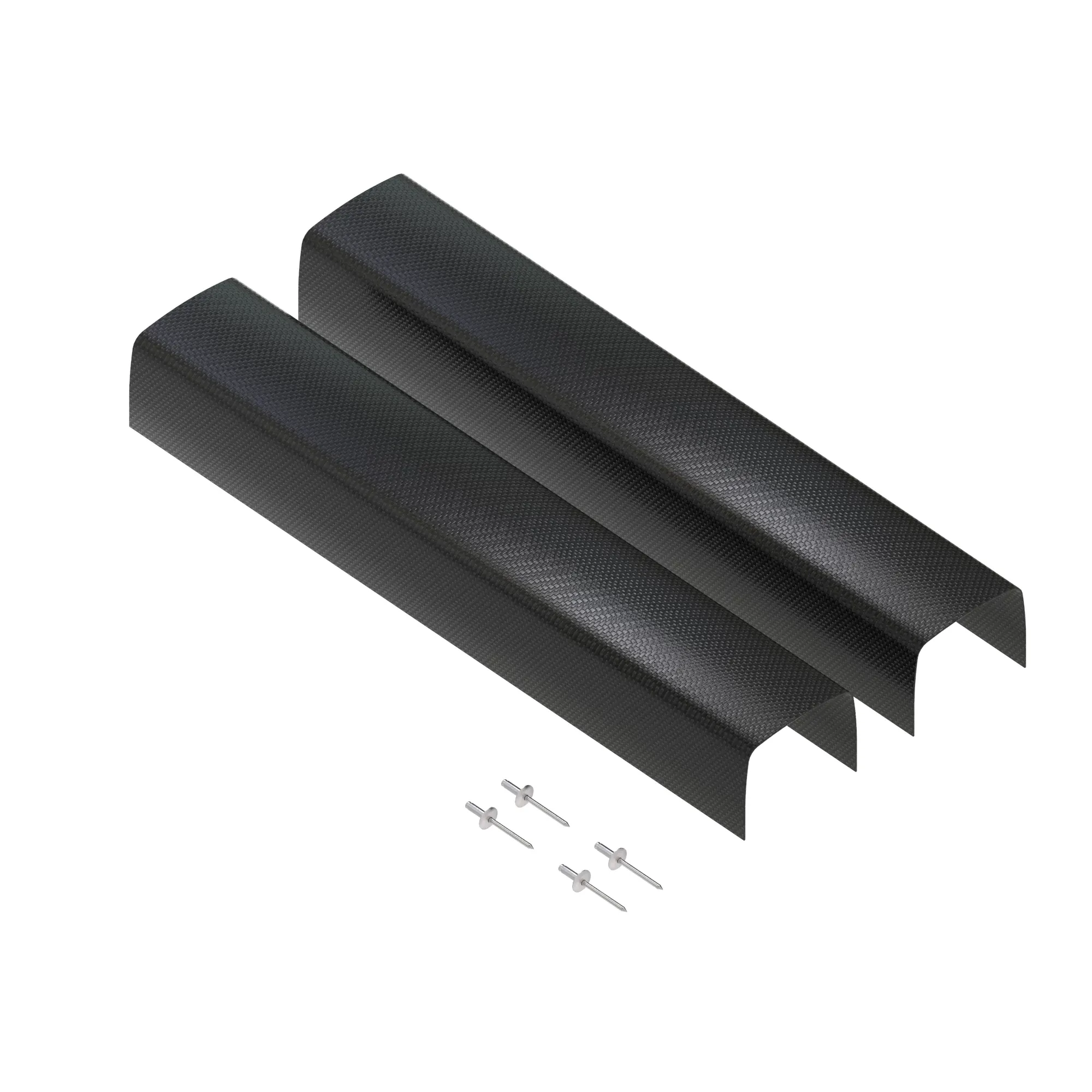 John Deere Inner and Outer Wing Carbon Fiber Boom Repair Kit - AKK22615