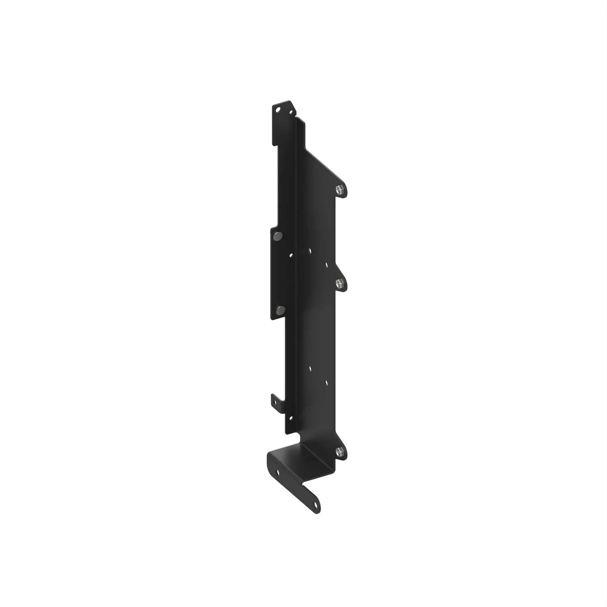 RADIATOR, RH