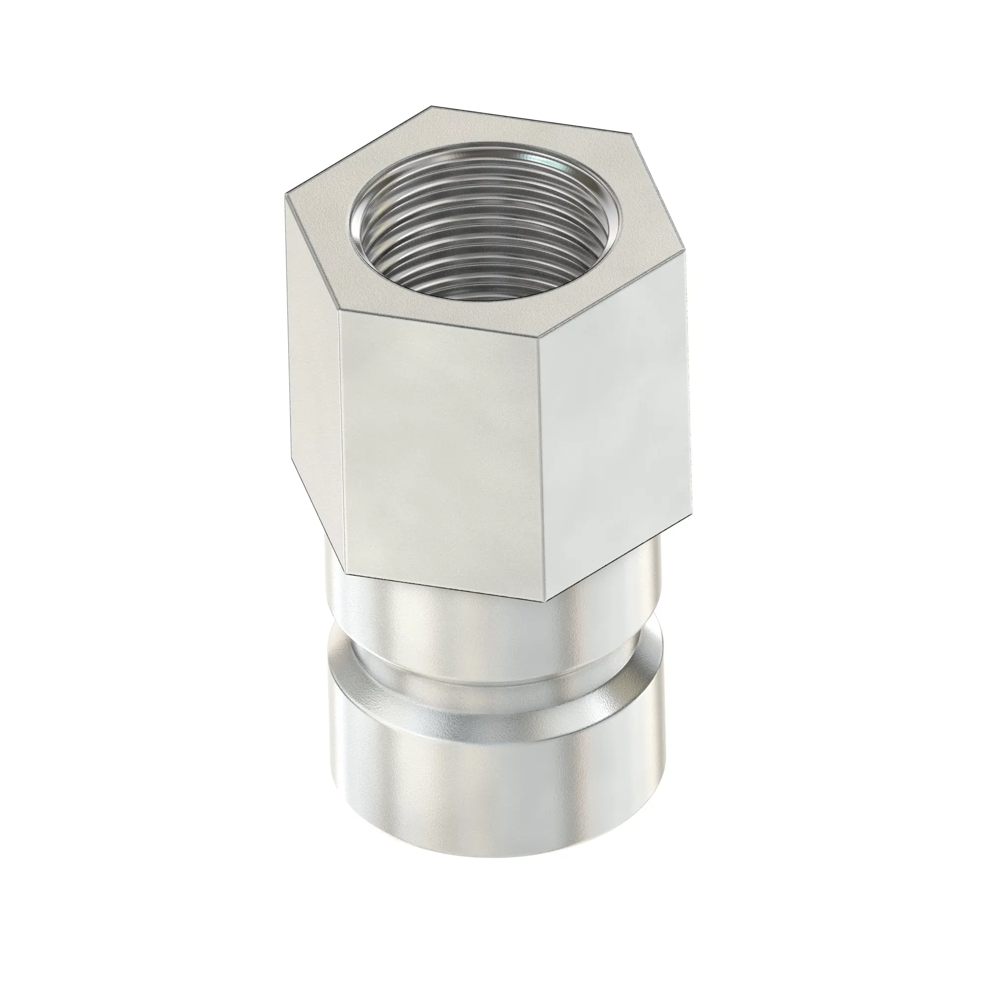 PLUG, BREAKAWAY COUPLER