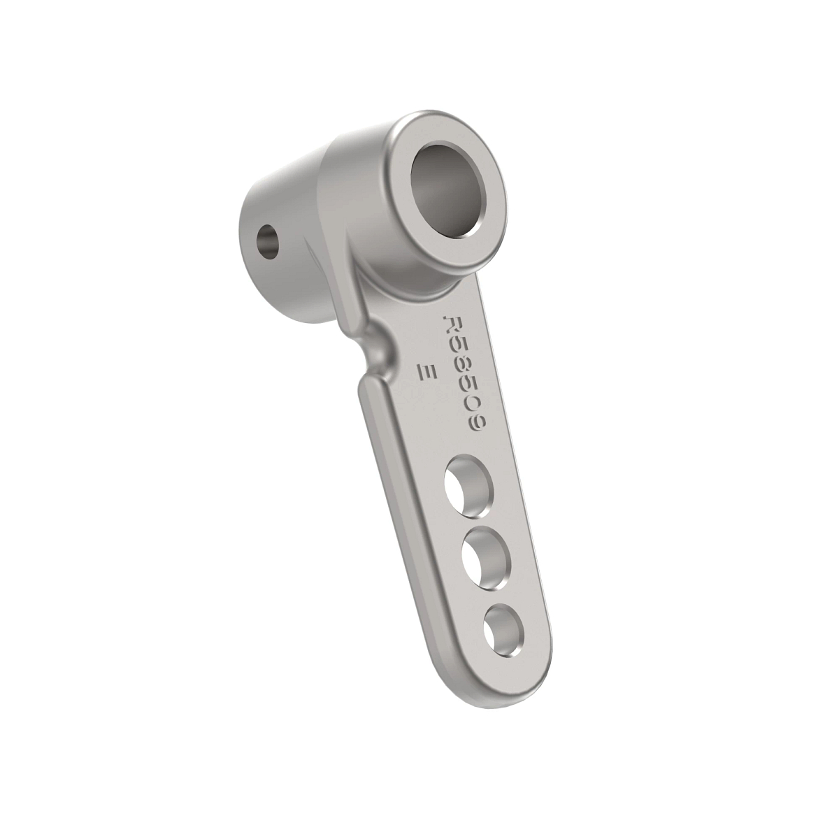 John Deere Speed Control Lever - R58509