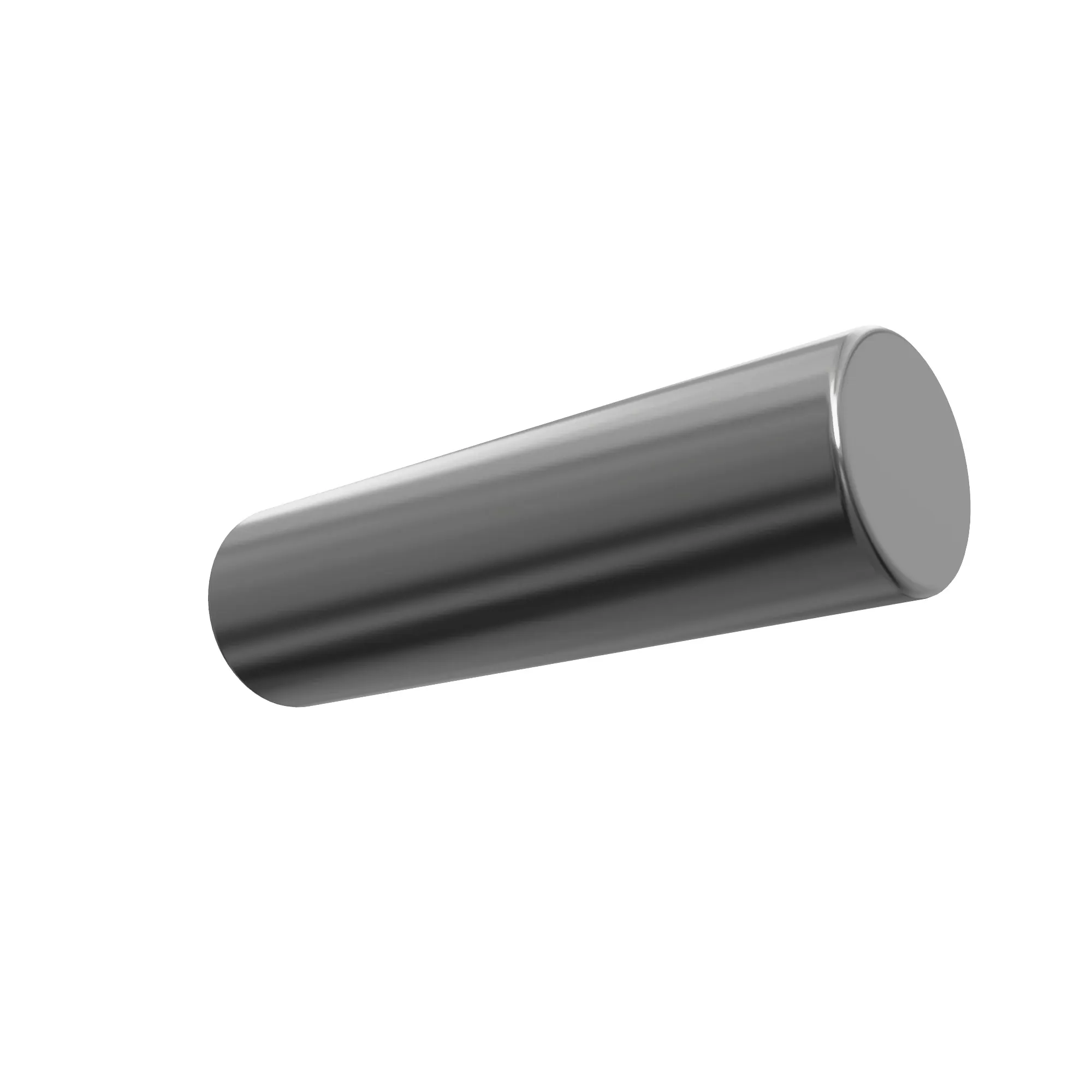 SPRING LOCKING PIN, BEARING