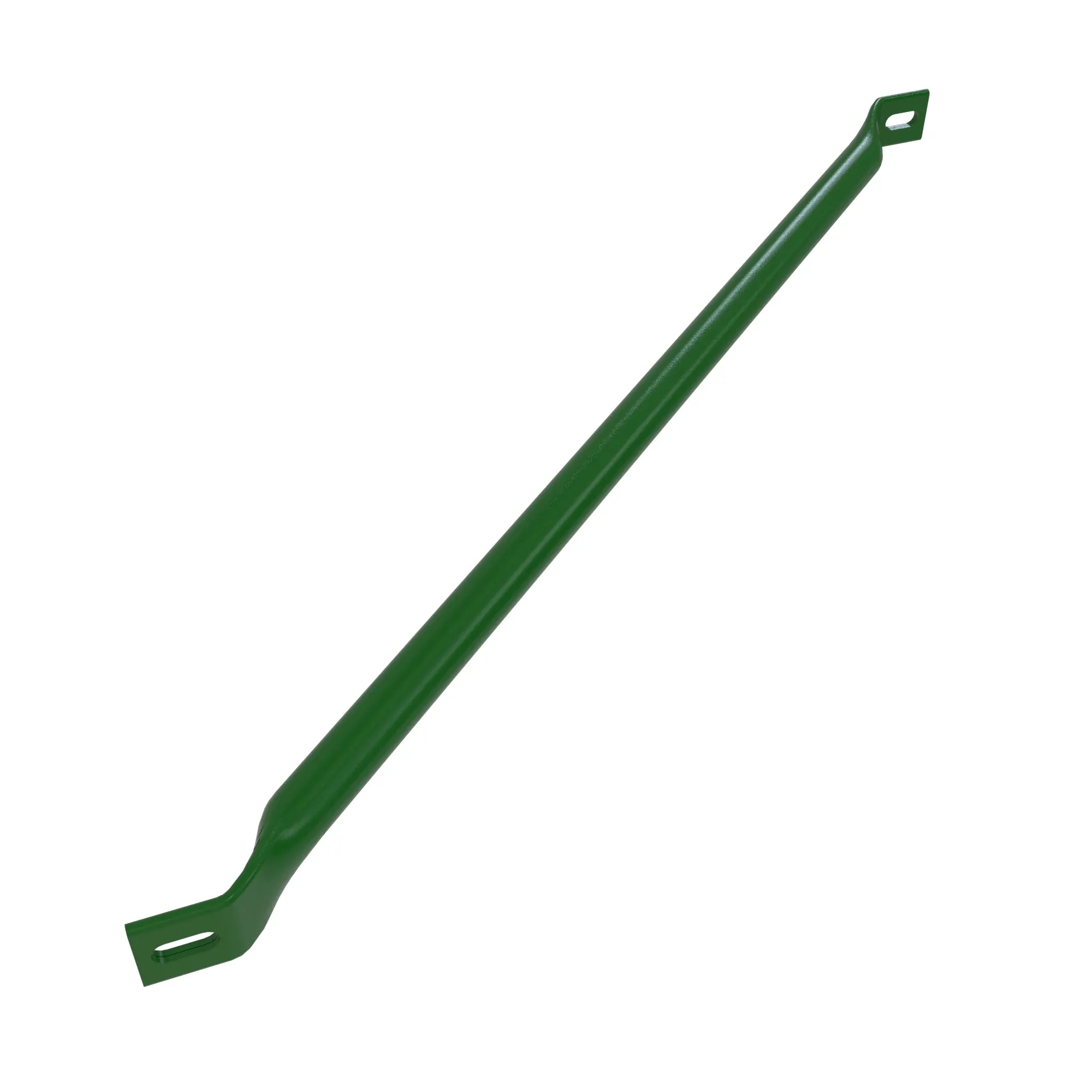 John Deere Rear Service Platform Tube - Z39304