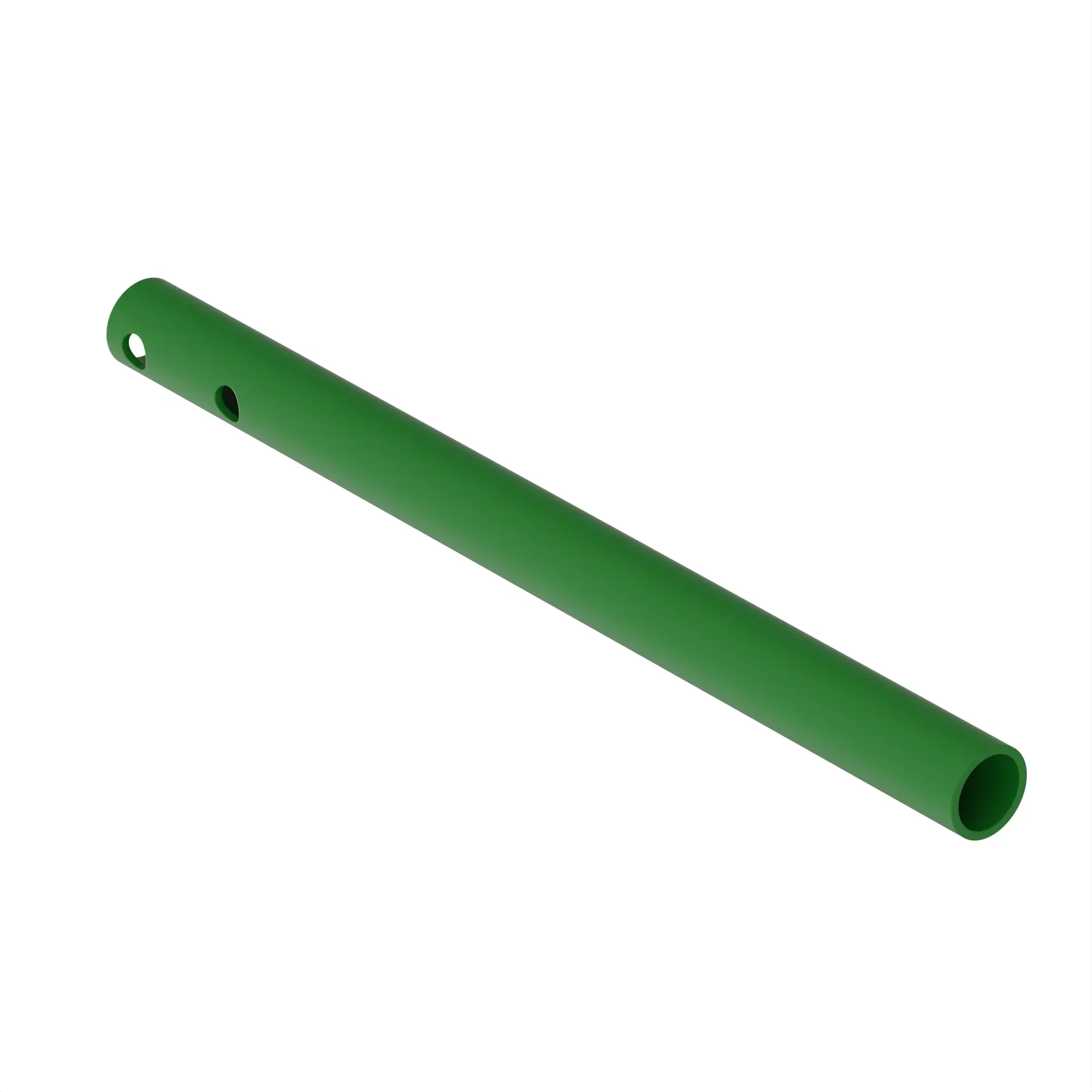 HANDRAIL, HANDRAIL, LATERAL TUBE