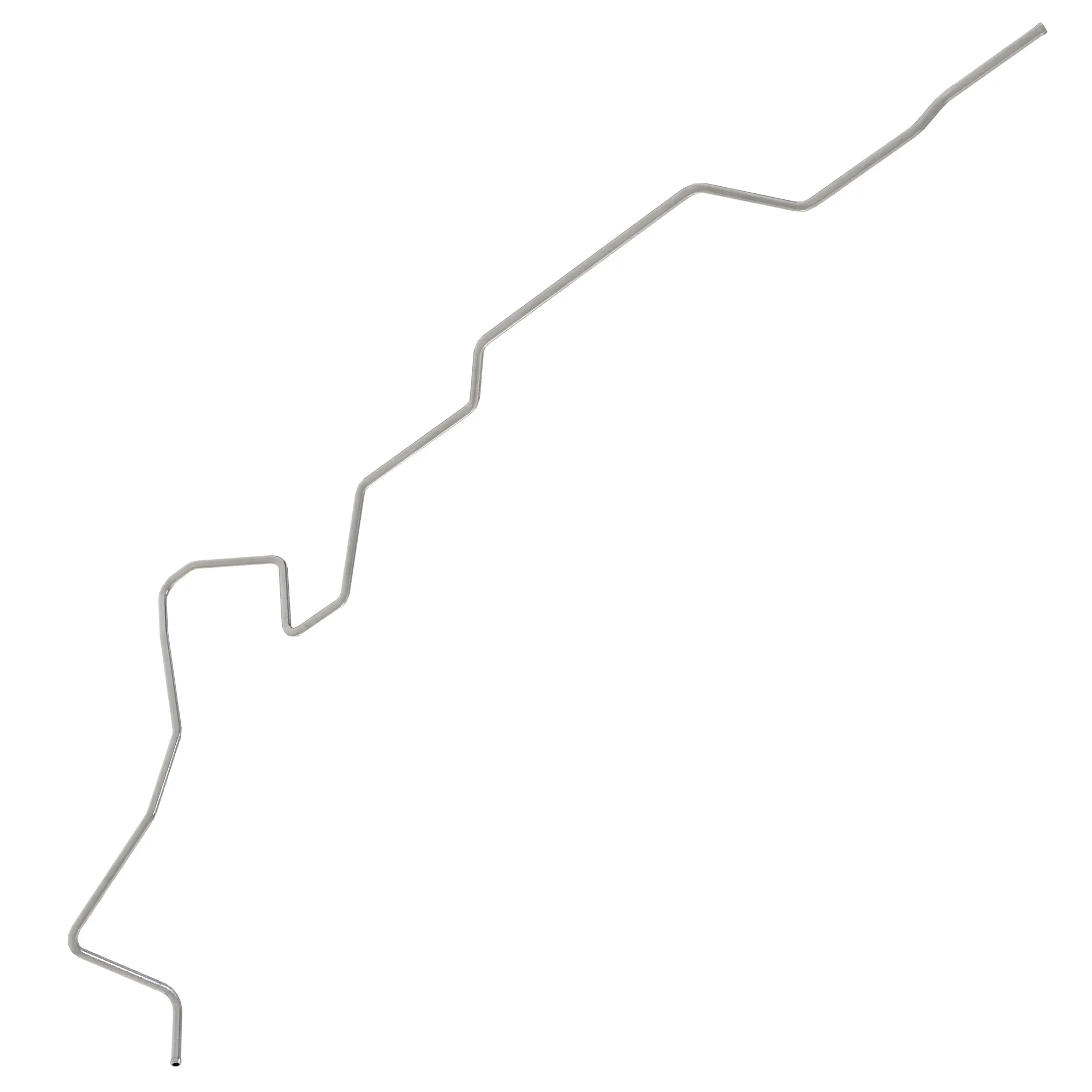 FUEL LINE, FUEL COOLER SUPPLY