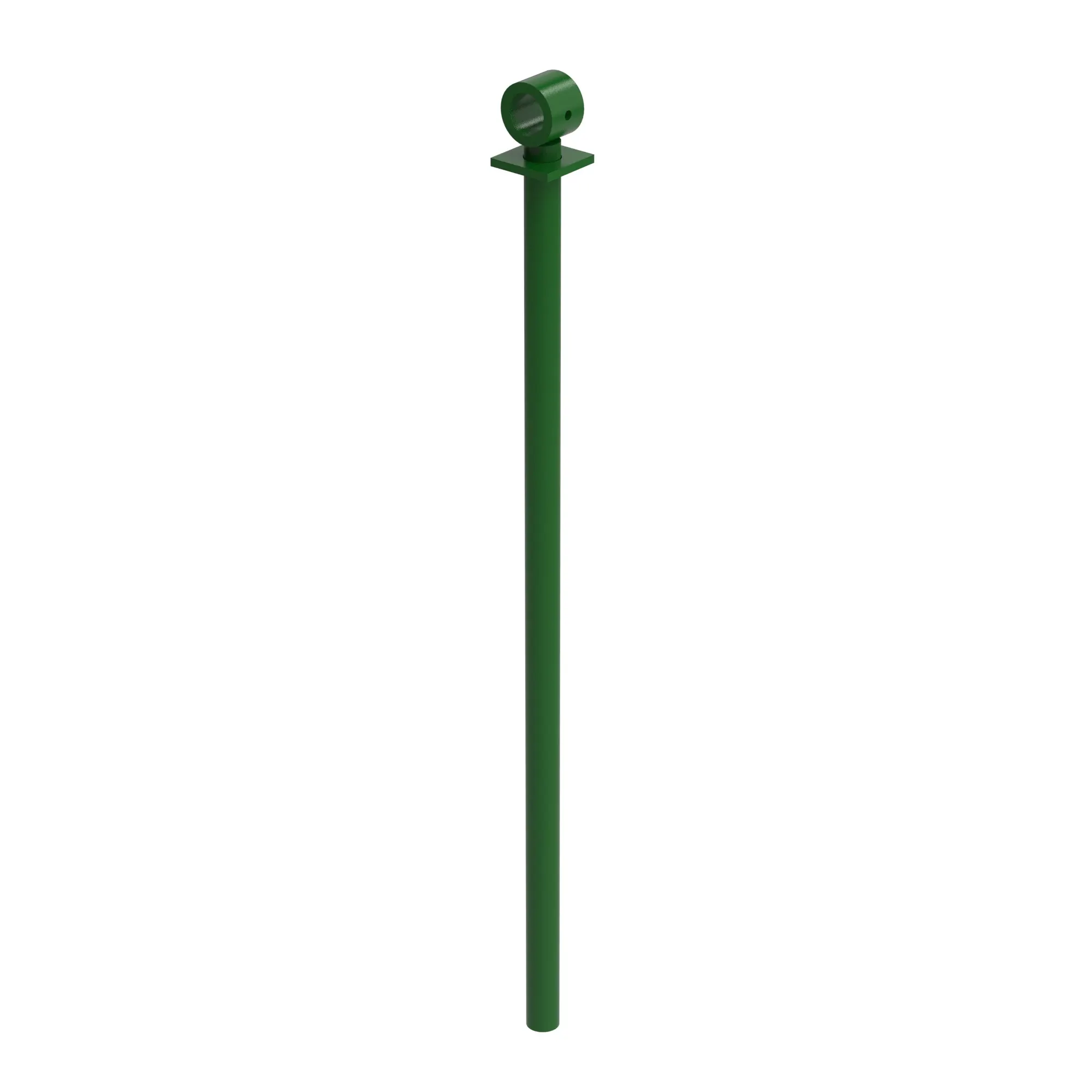 DC207764: Belt Tensioner Rod