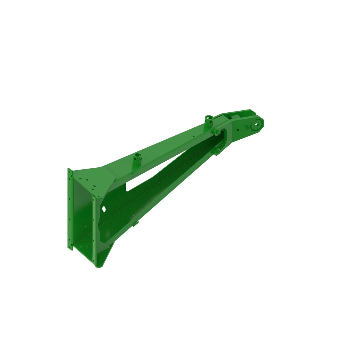 Hitch, (Wide Pickup Cv-Svc)
