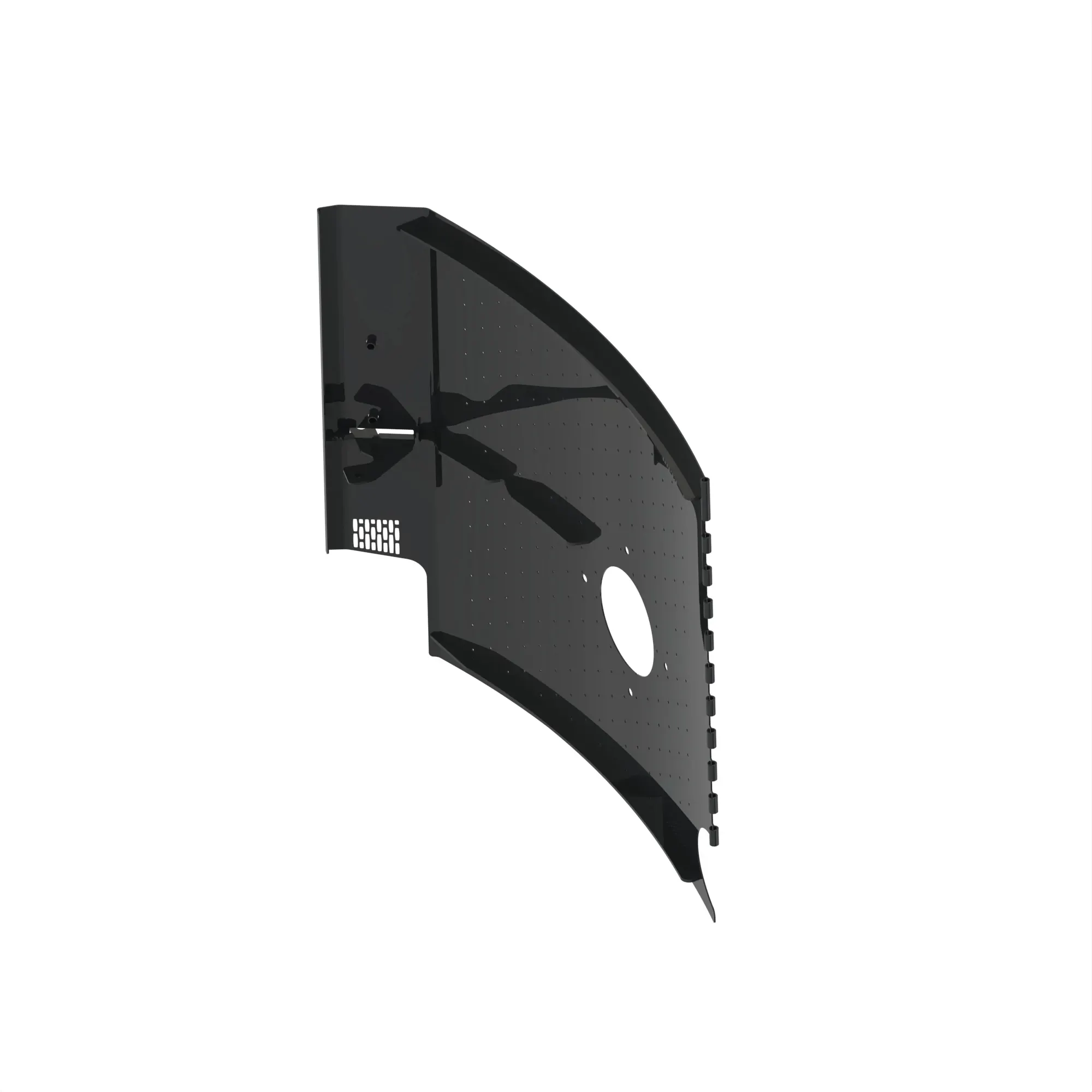AT430888: Engine Top Door