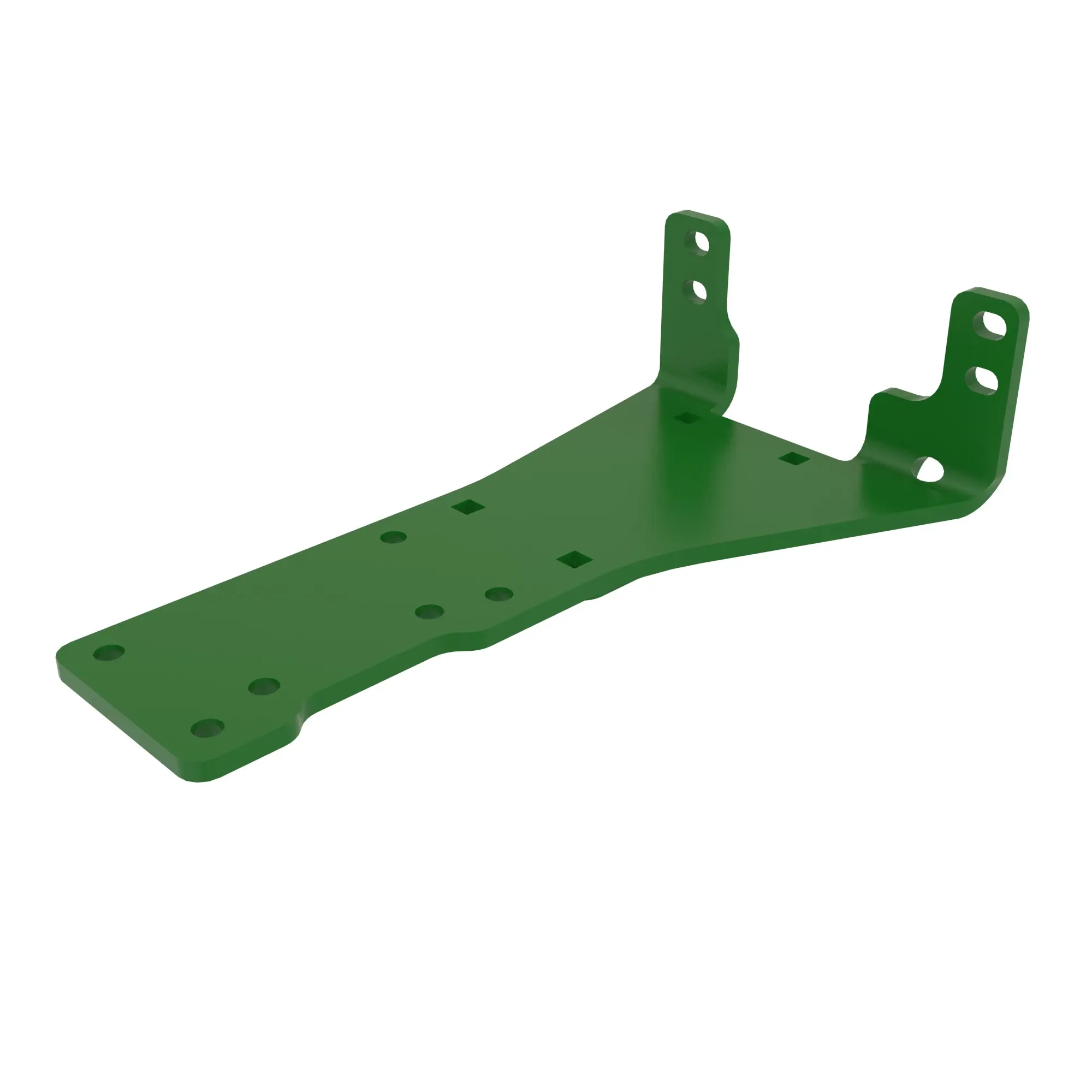 John Deere Hitch Plate - AKK22965