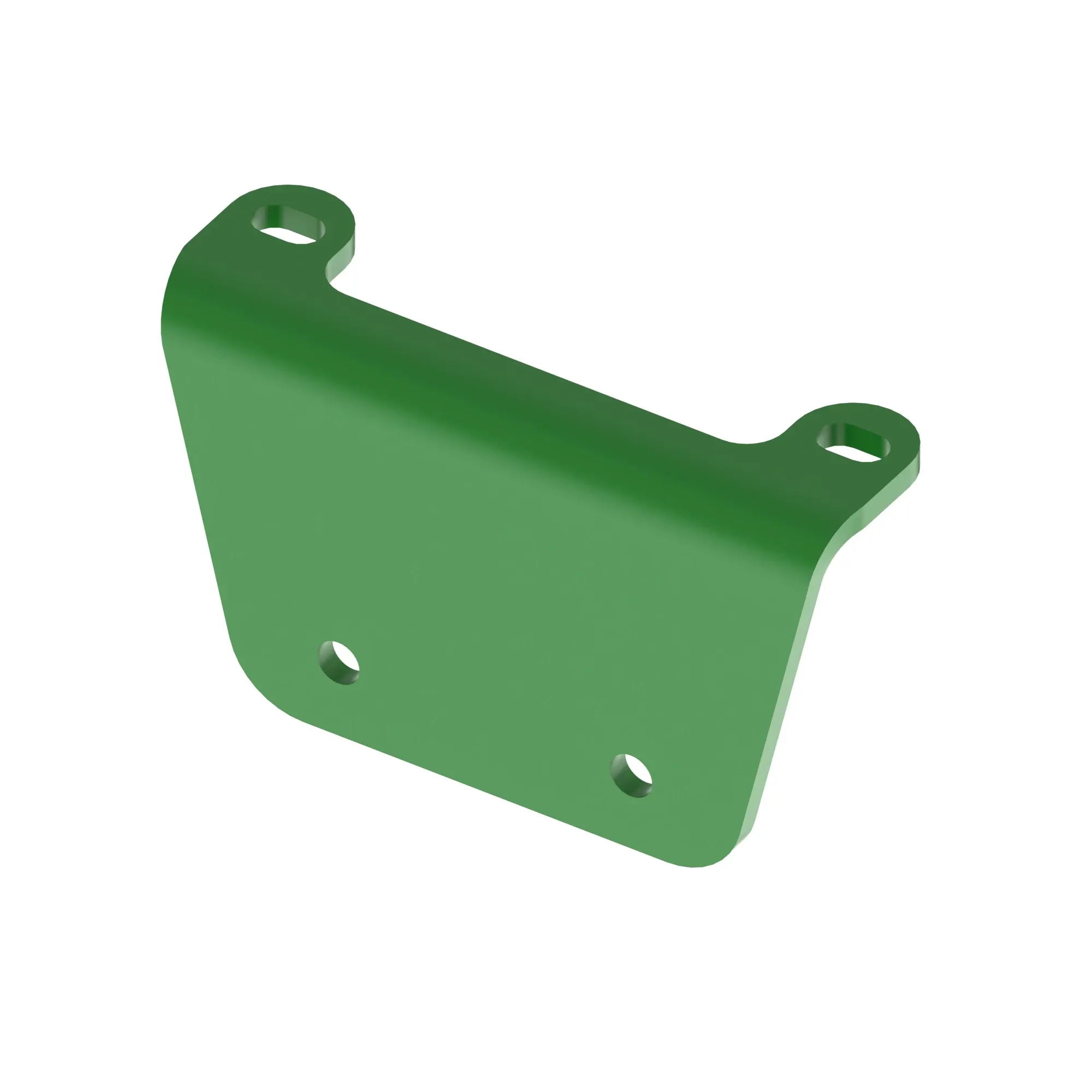 John Deere Bracket Support - N320573