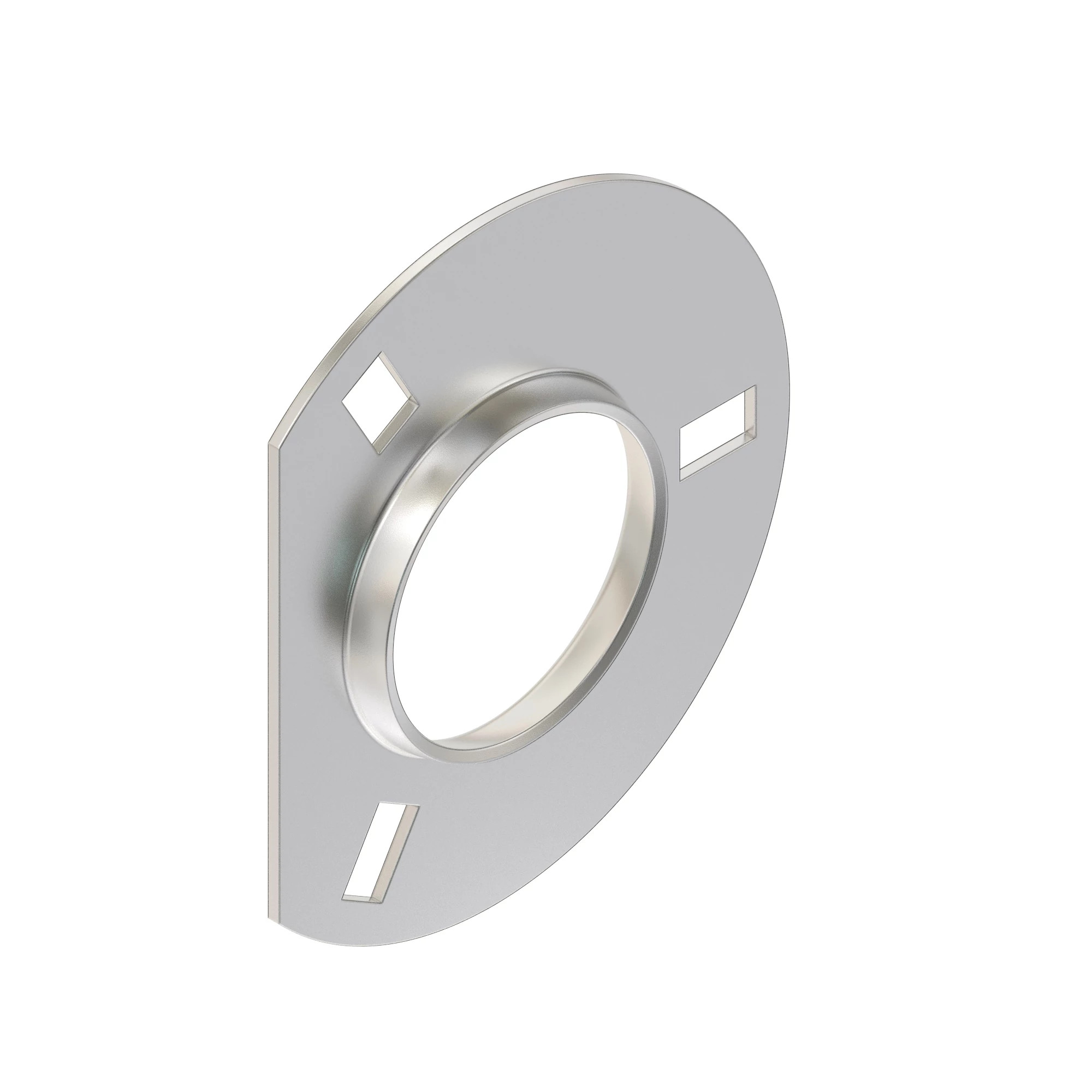 FLANGETTE 52MM BEARING