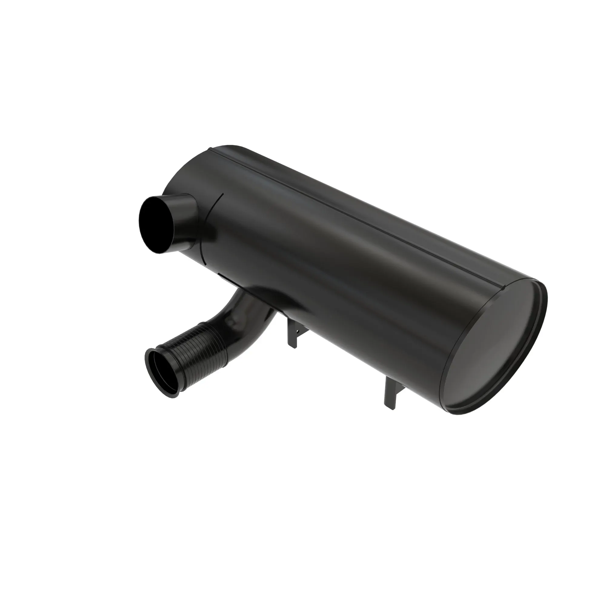 John Deere Non EGR Muffler - AXE24977