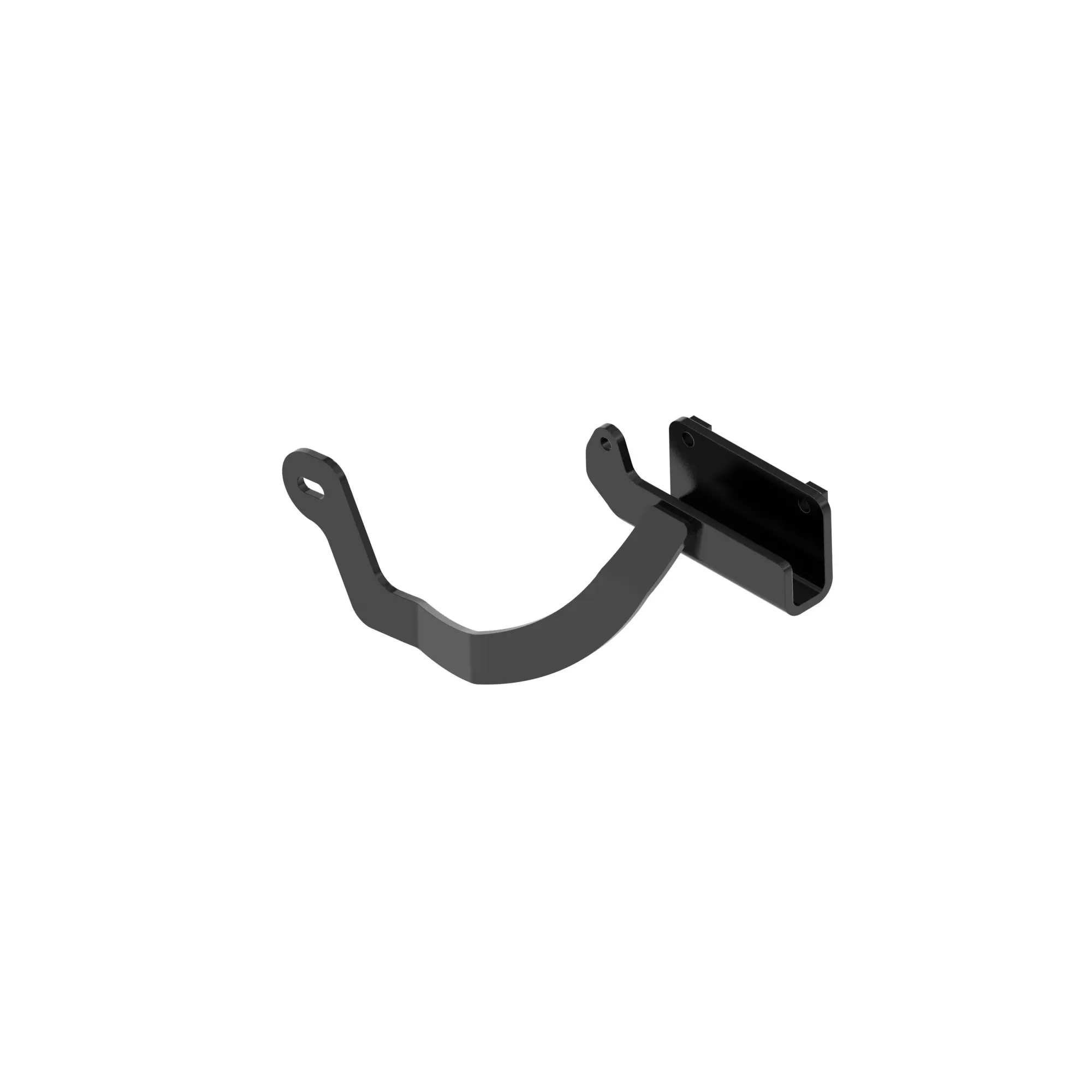 BRACKET, FRONT RIGHT BULKHEAD