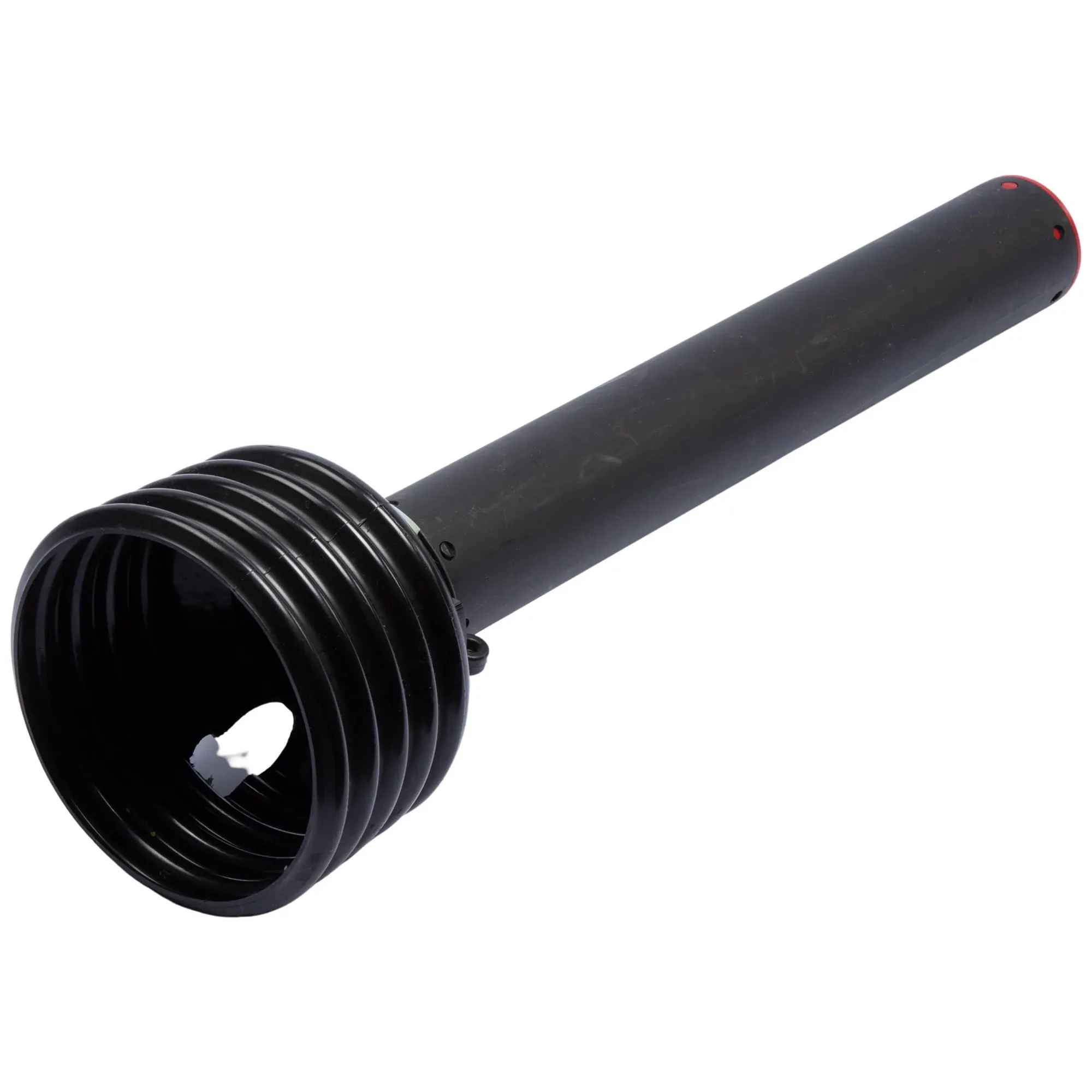 SHIELD ASSY - LONG TUBE