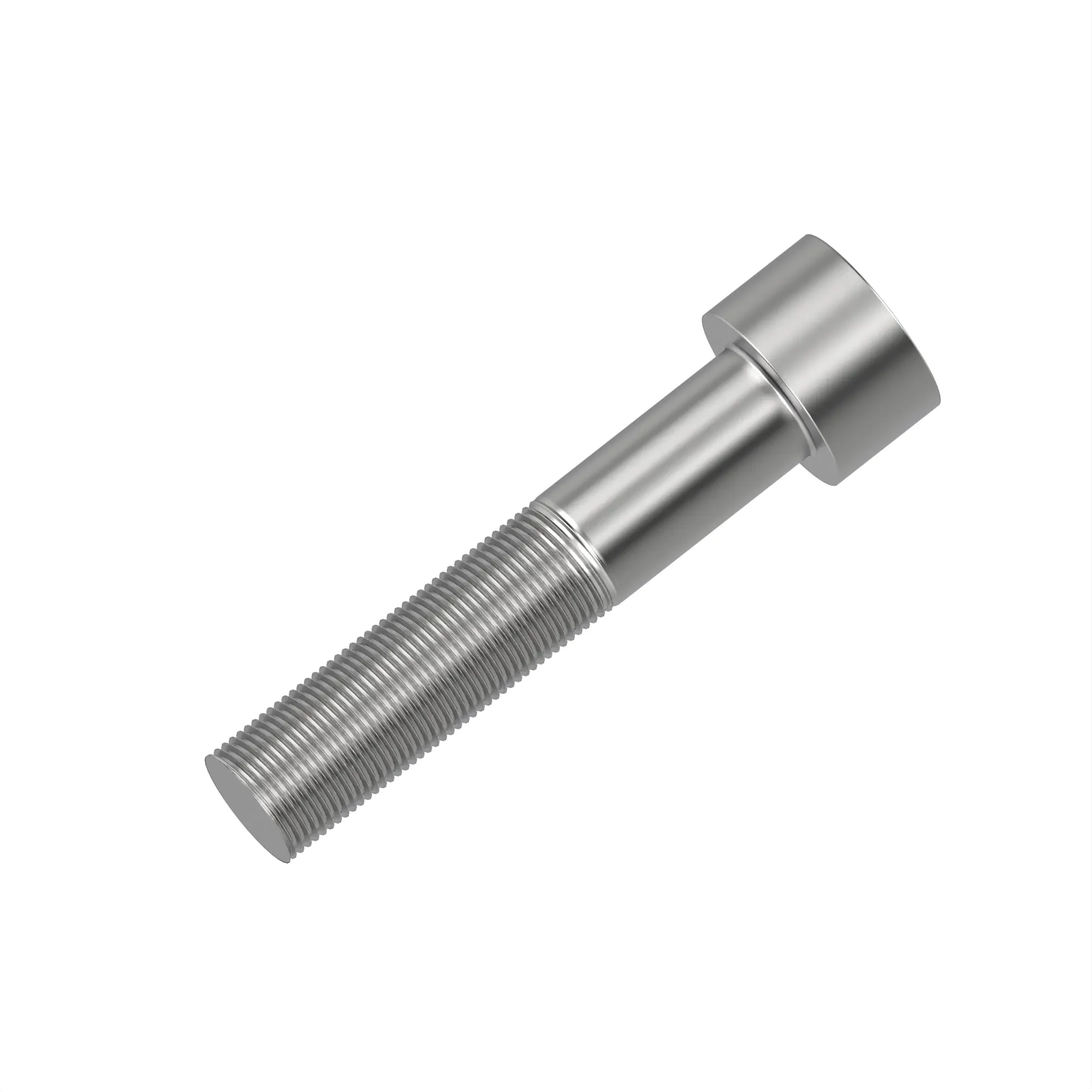 SCREW, HEX SOCKET HEAD, METRIC