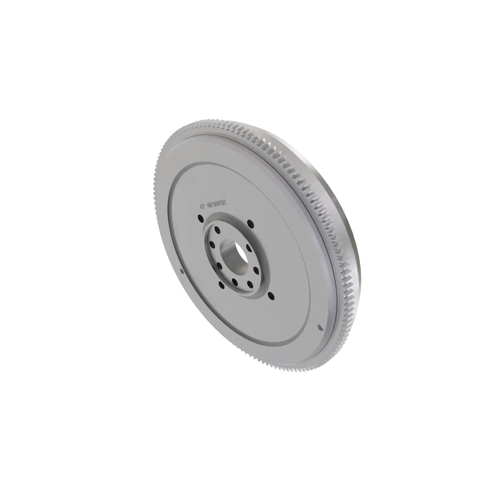 FLYWHEEL W/RING GEAR