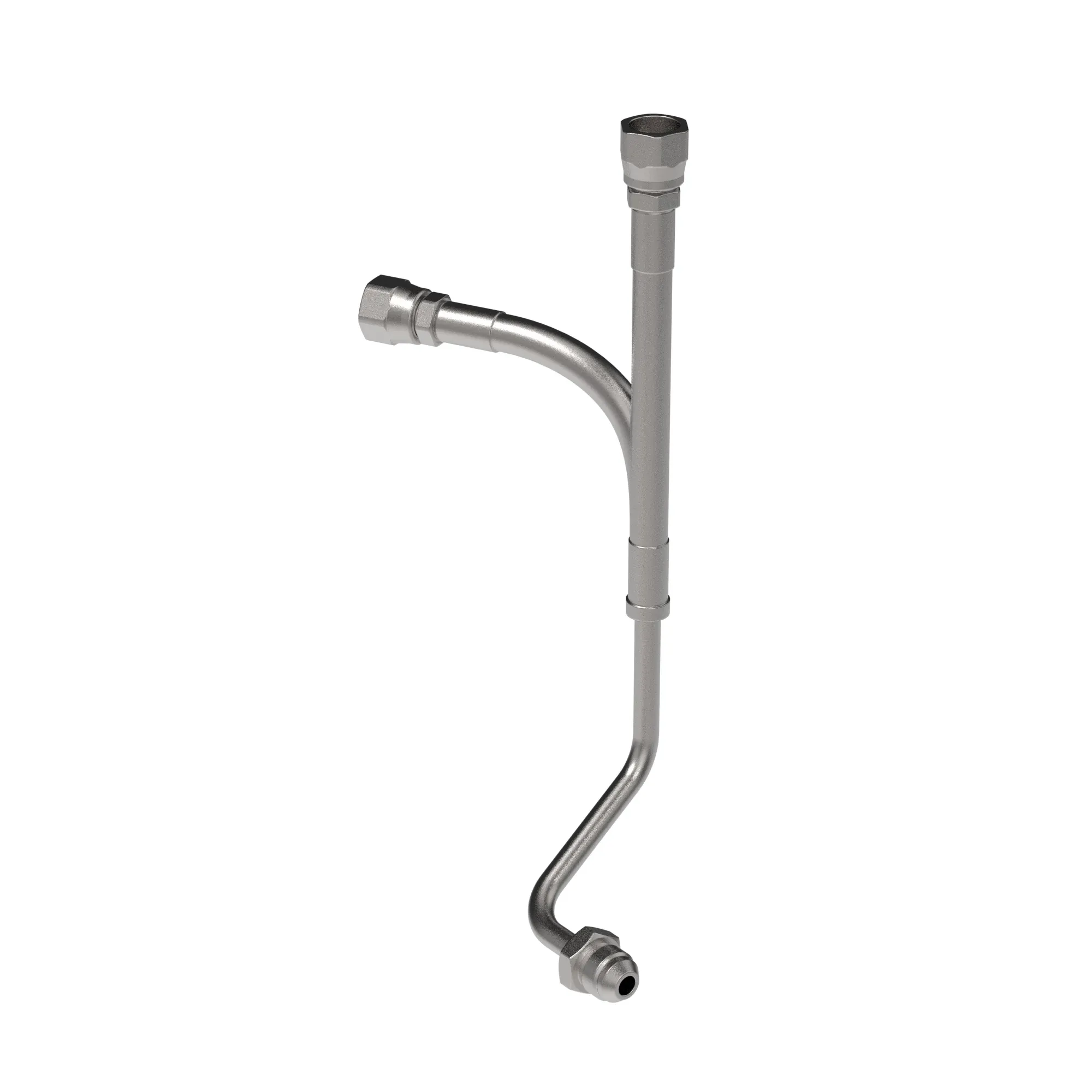 John Deere Air Flow Tube, ATD - AT413820