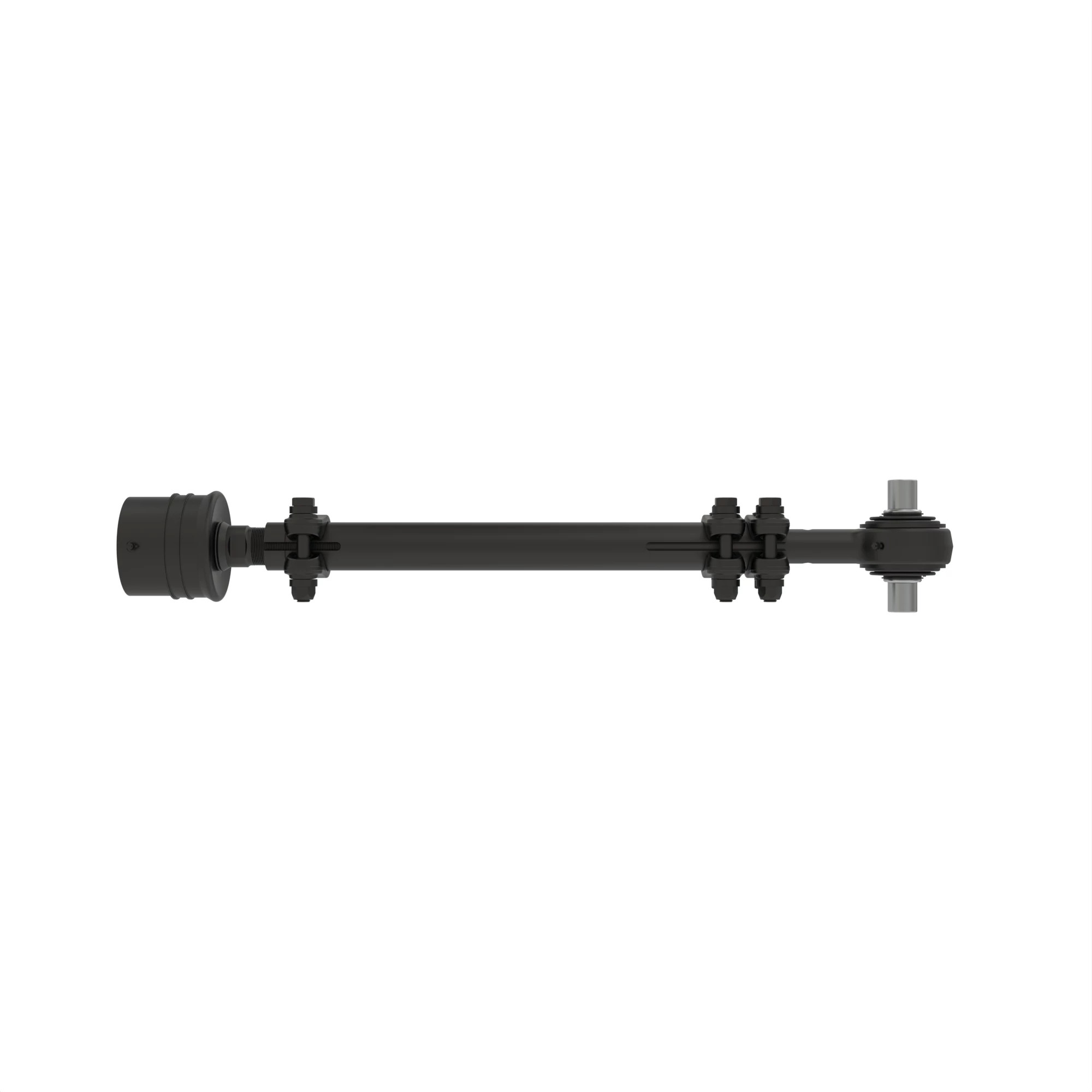 TIE ROD ASSEMBLY, TIE ROD, NARROW W