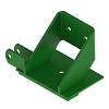 BRACKET, SPRING SUPPORT LEFT