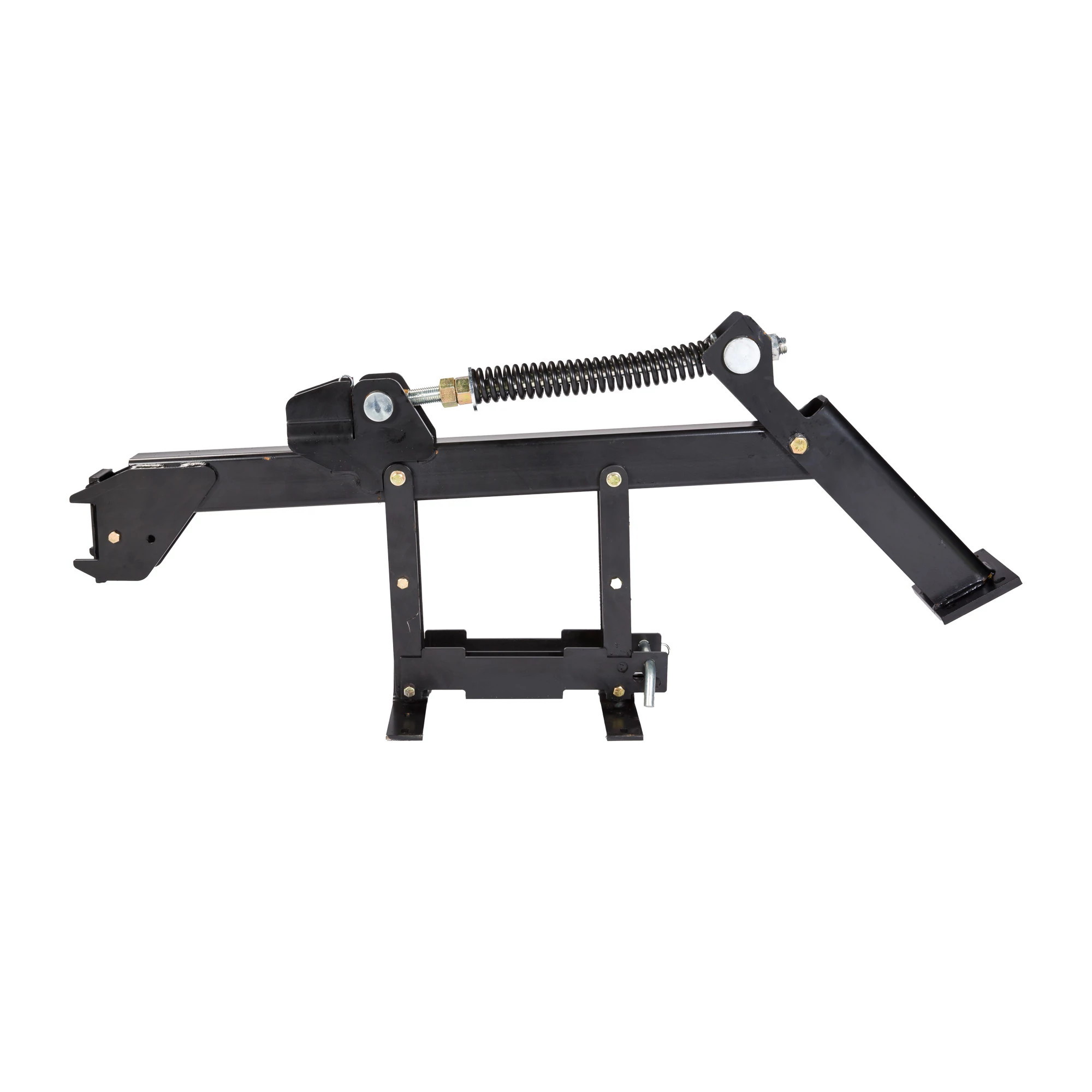 John Deere Drawbar Attachment, Two Bar Coil - BN232626