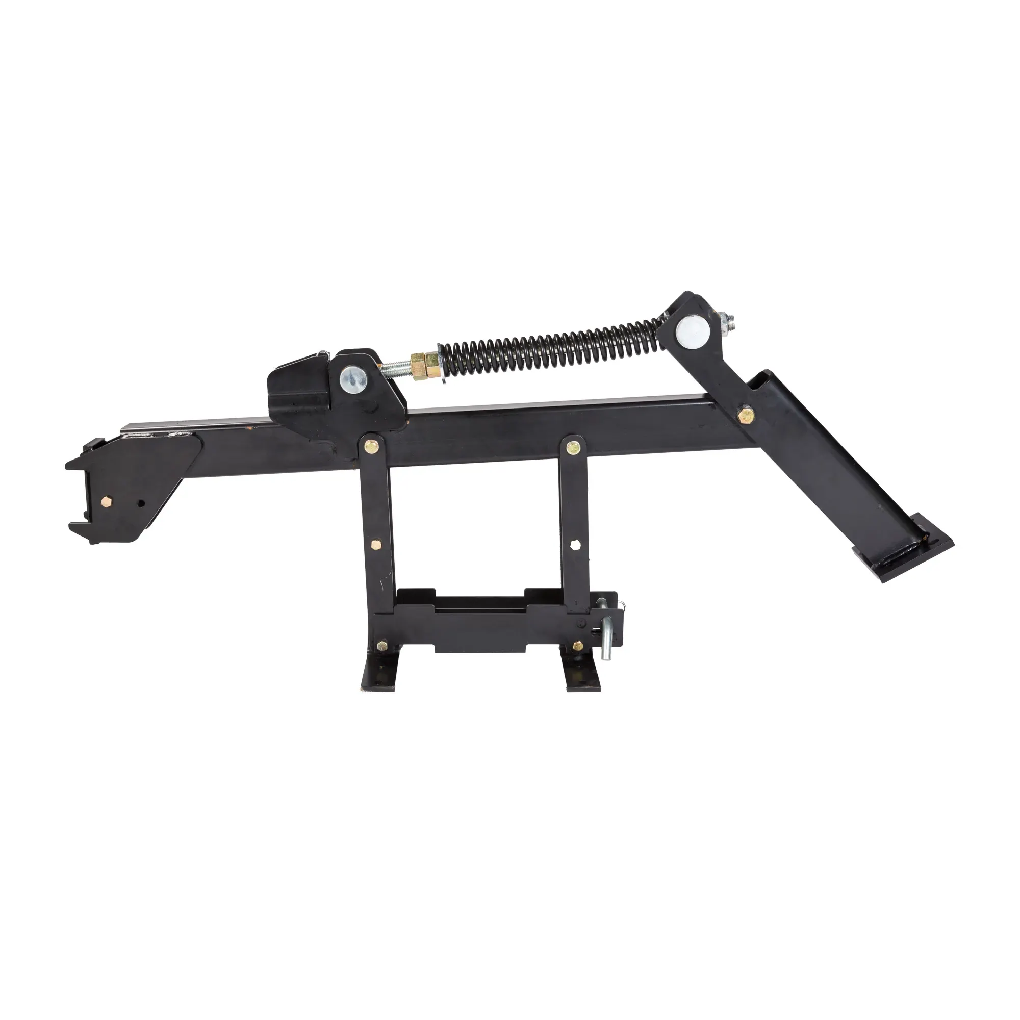 John Deere Drawbar Attachment, Two Bar Coil - BN232626
