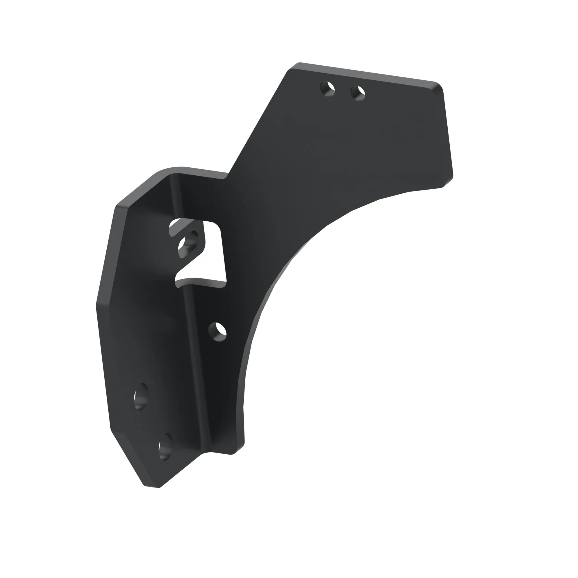 John Deere Bracket - LVU24904