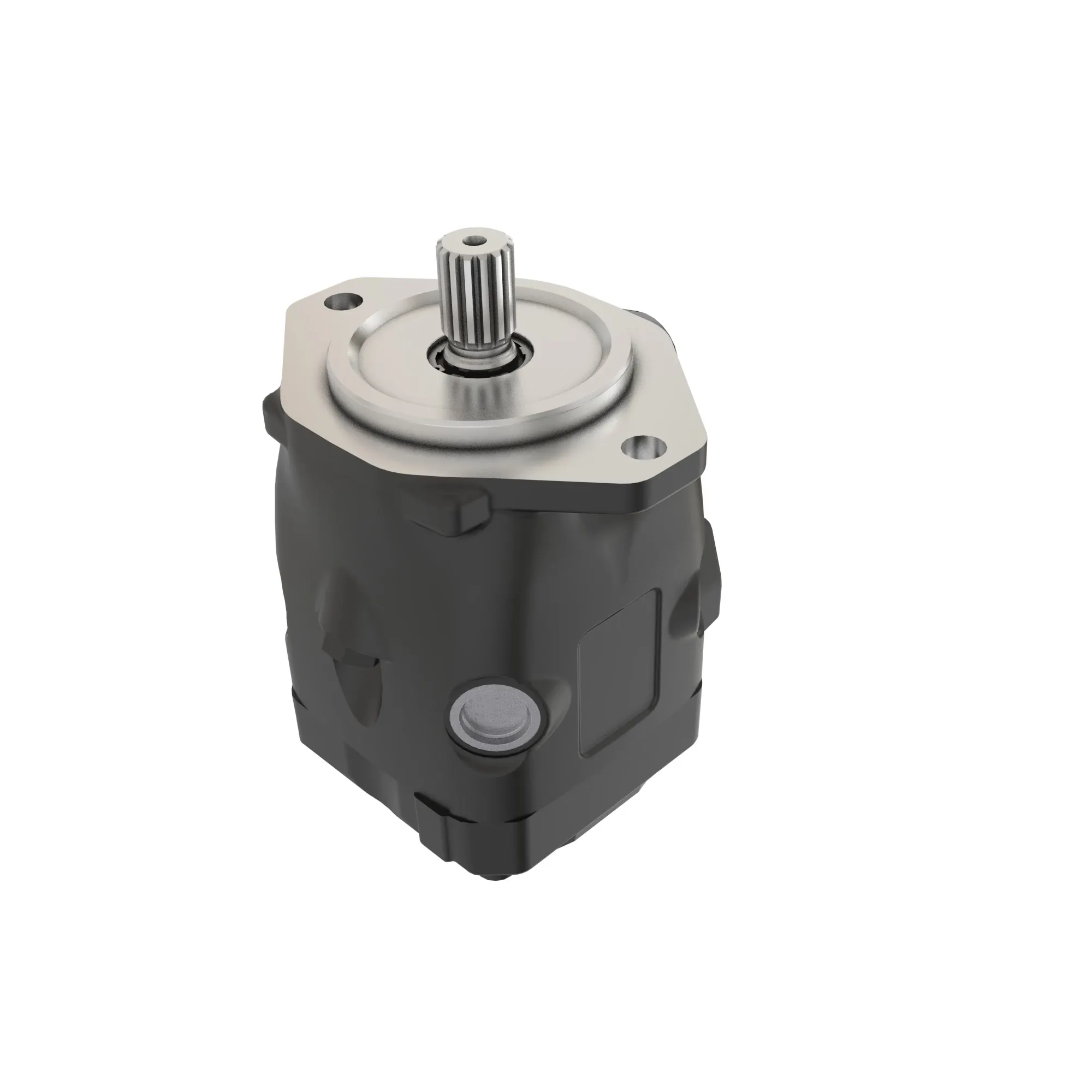 Hydraulic Pump