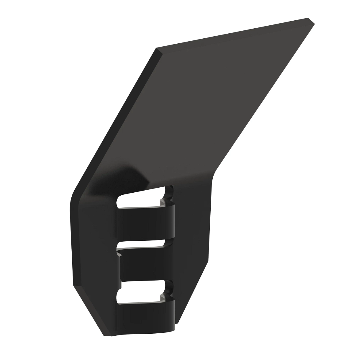 Blade, Scraper