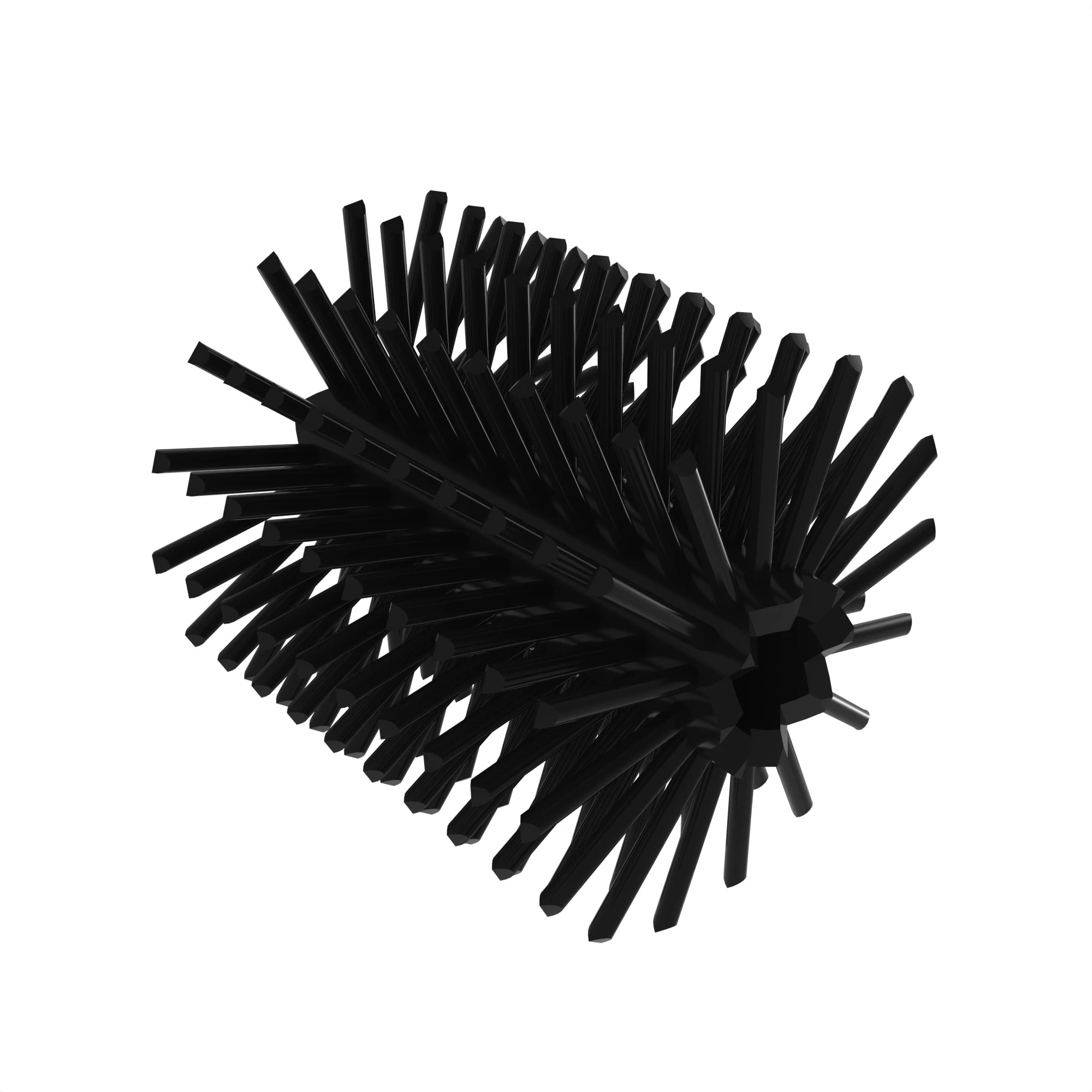 John Deere Radiator Air Screen Brush - HXE84046