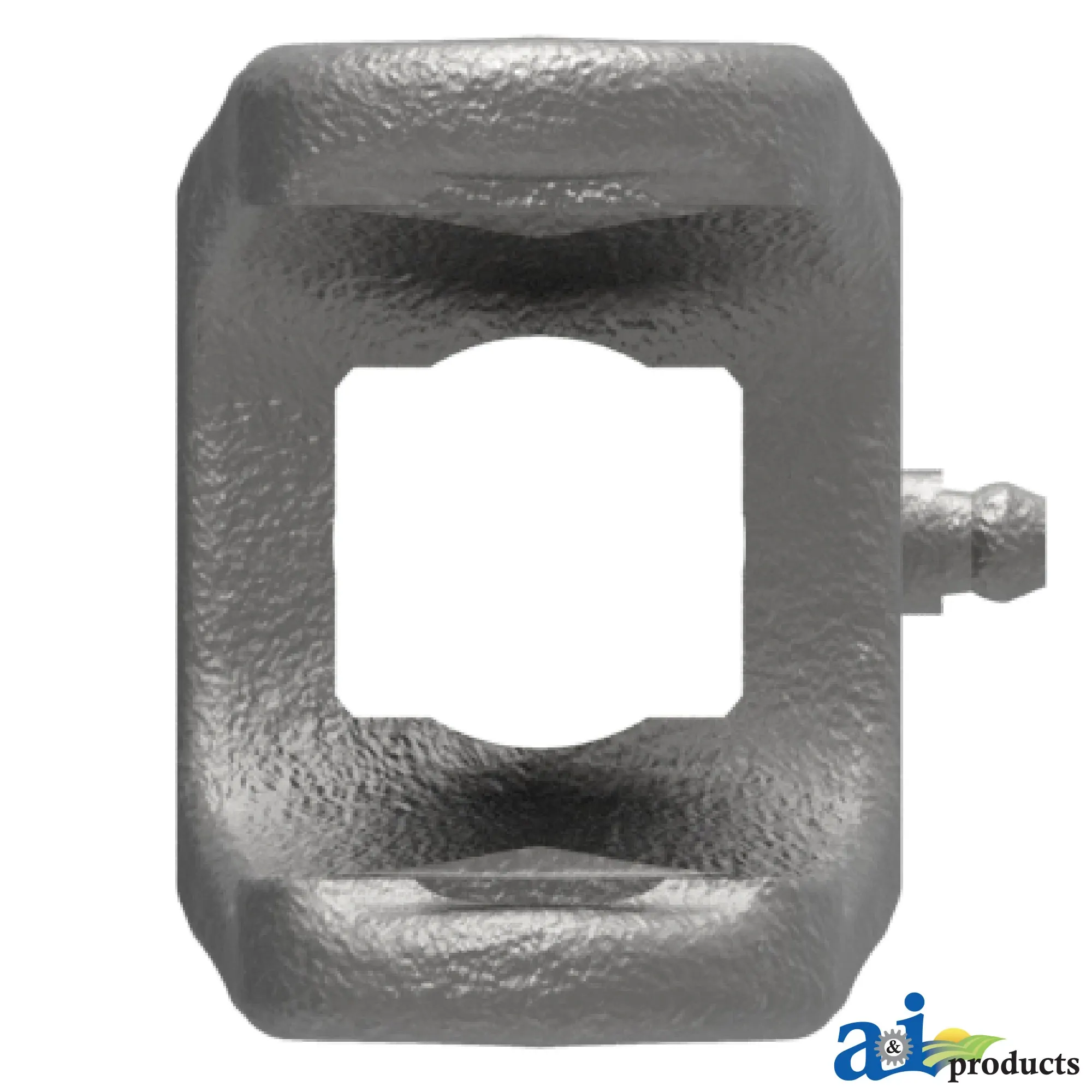 Universal Joint Yoke