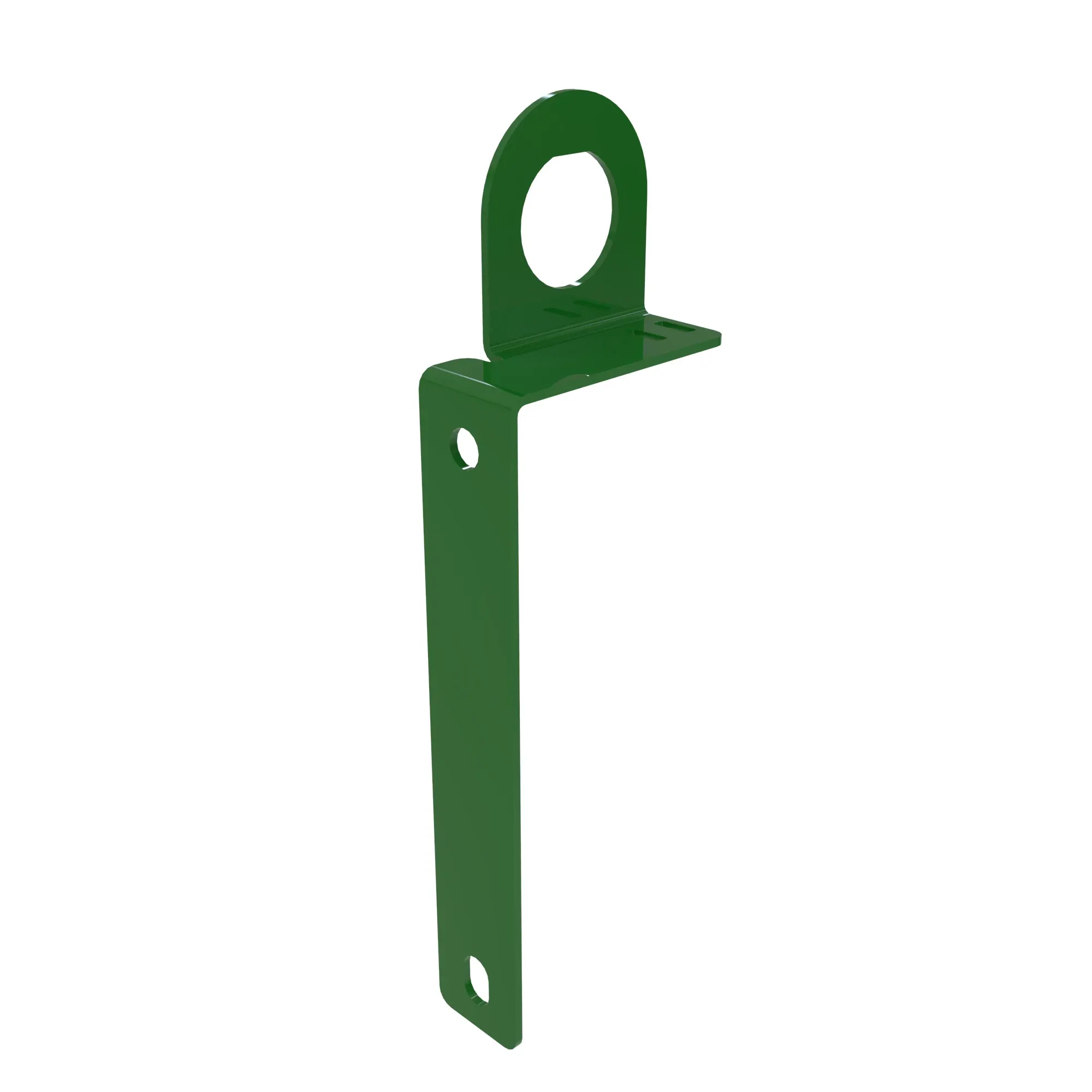 John Deere Bulkhead Bracket - A113600