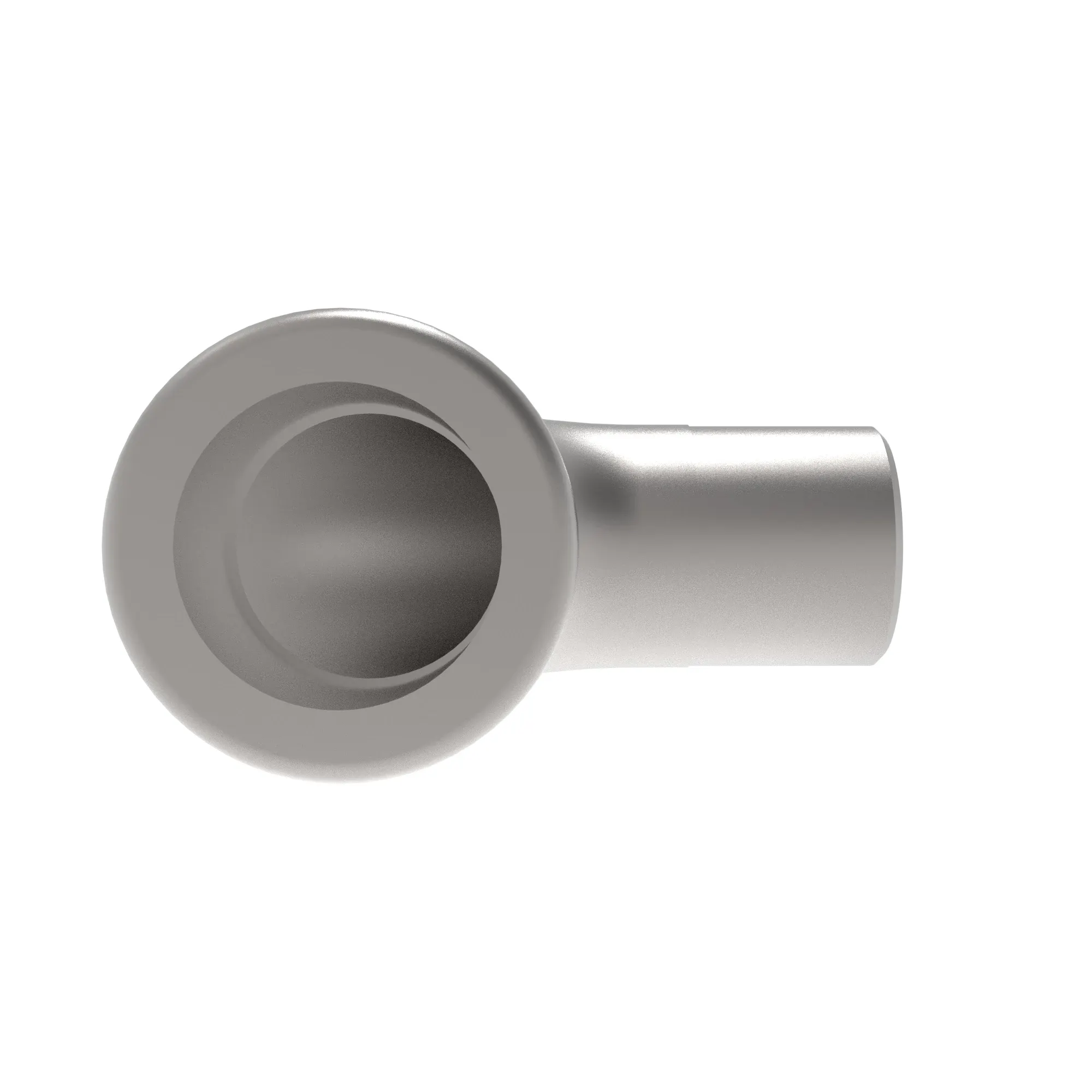 ELBOW FITTING, 90