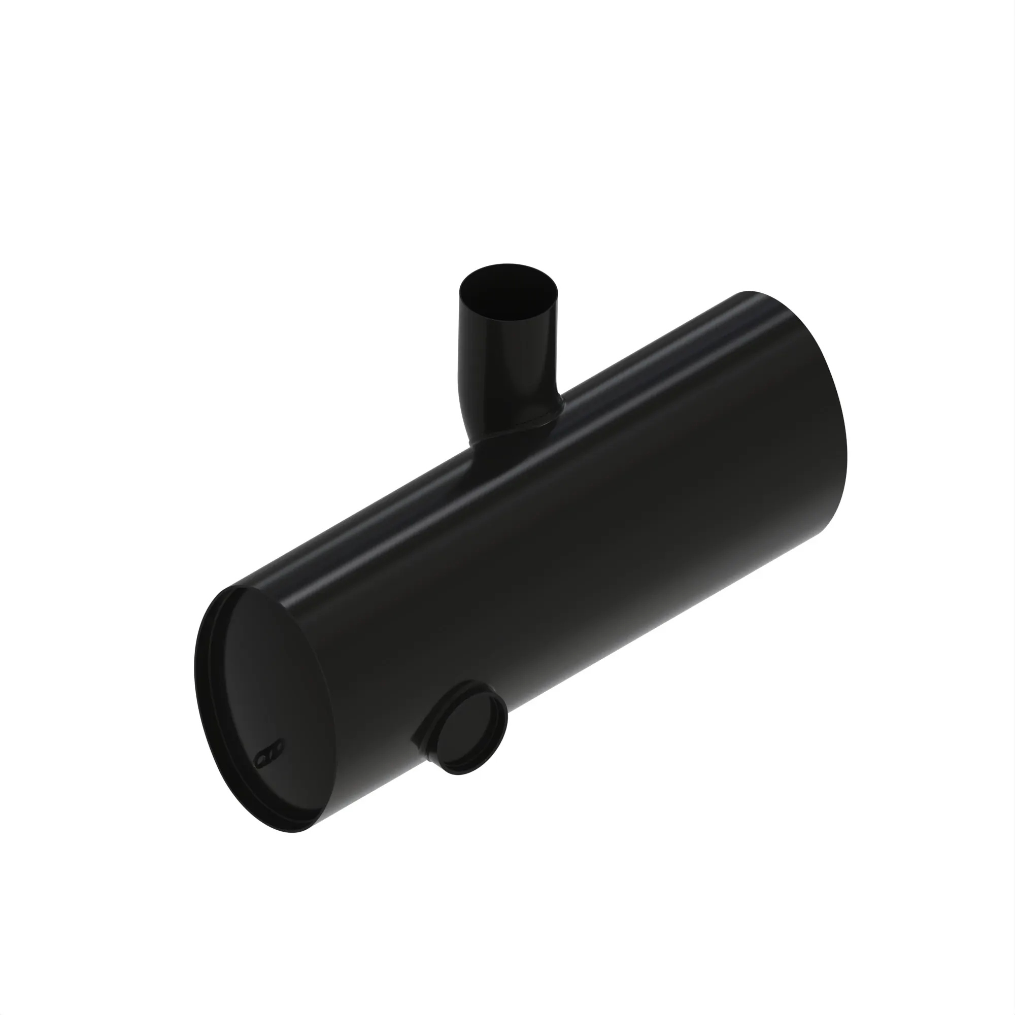 John Deere Muffler - AT225054