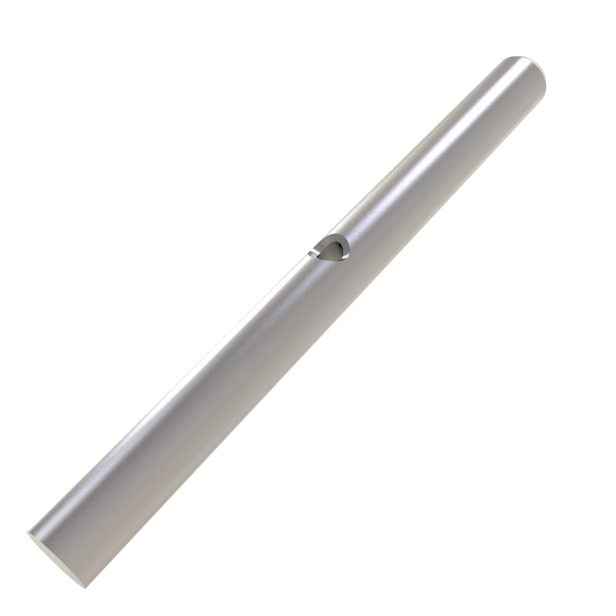 John Deere Pick Up Hitch Pivot Pin - R563437
