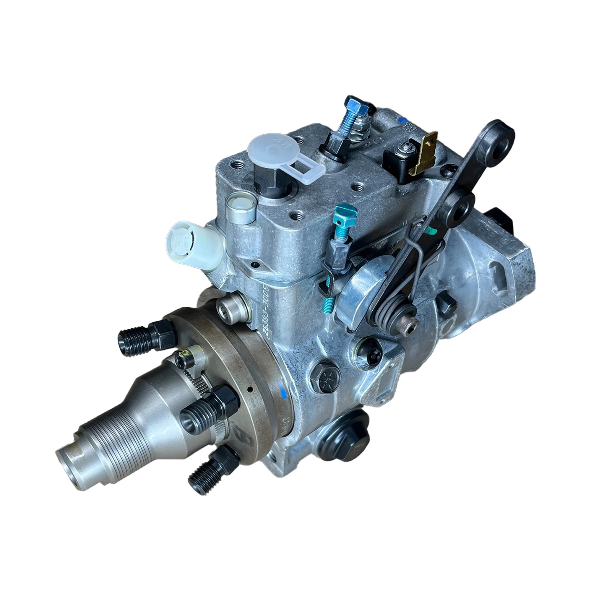 Fuel Injection Pump