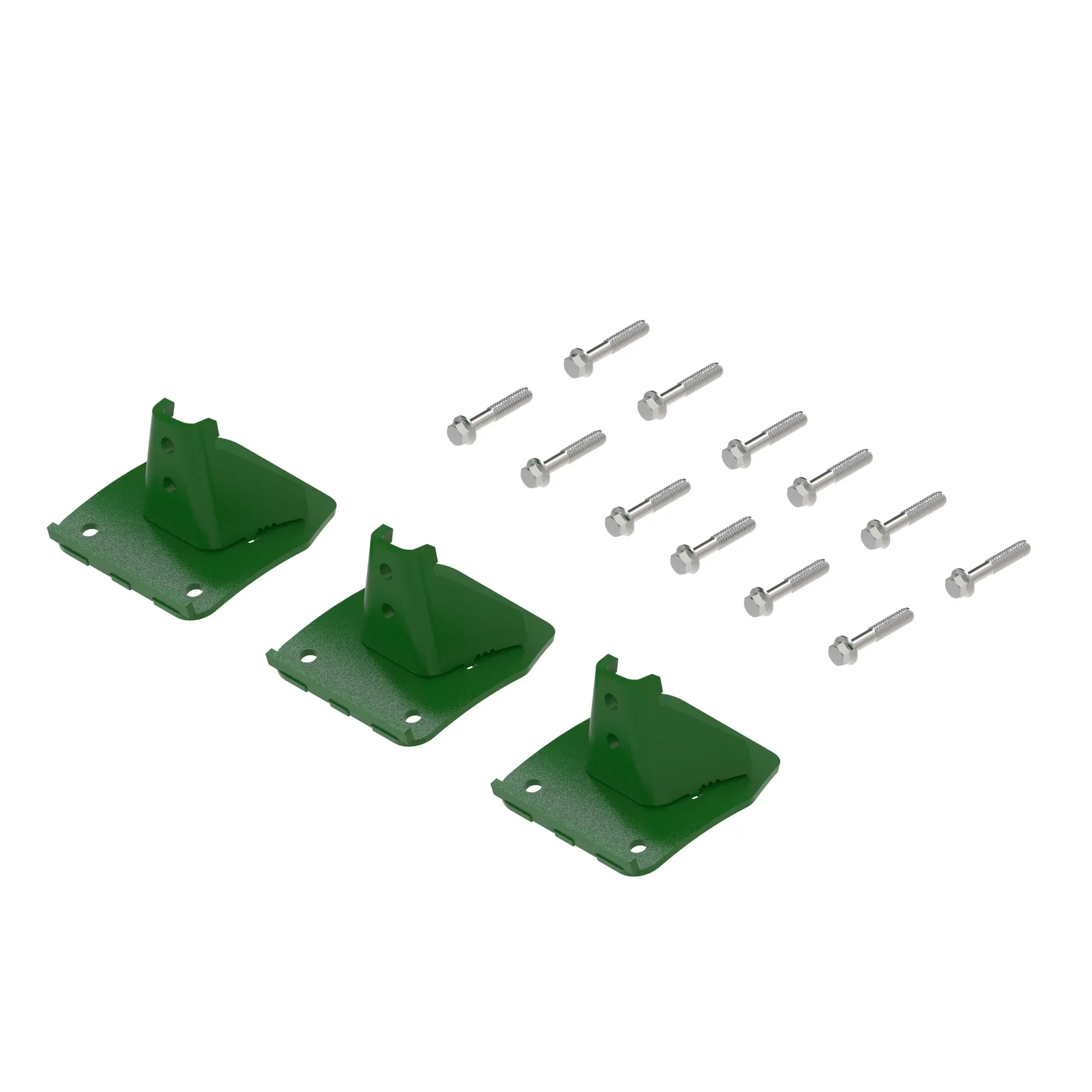 John Deere Threshing Tine Kit, Row 3 - KXE10046