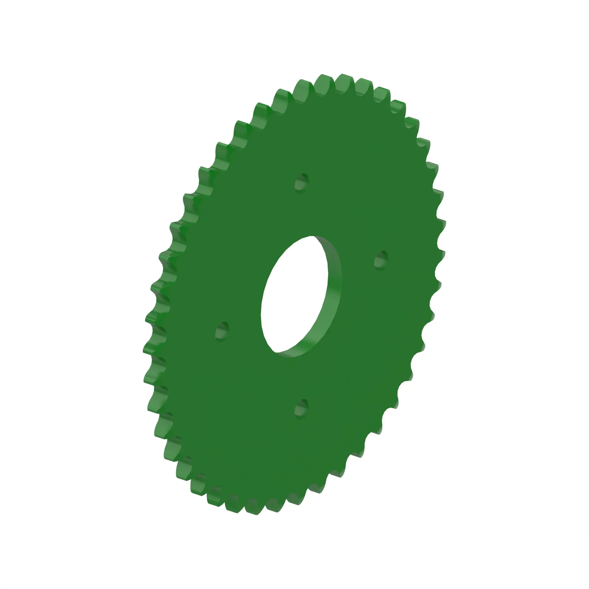 CHAIN SPROCKET,43T RC60