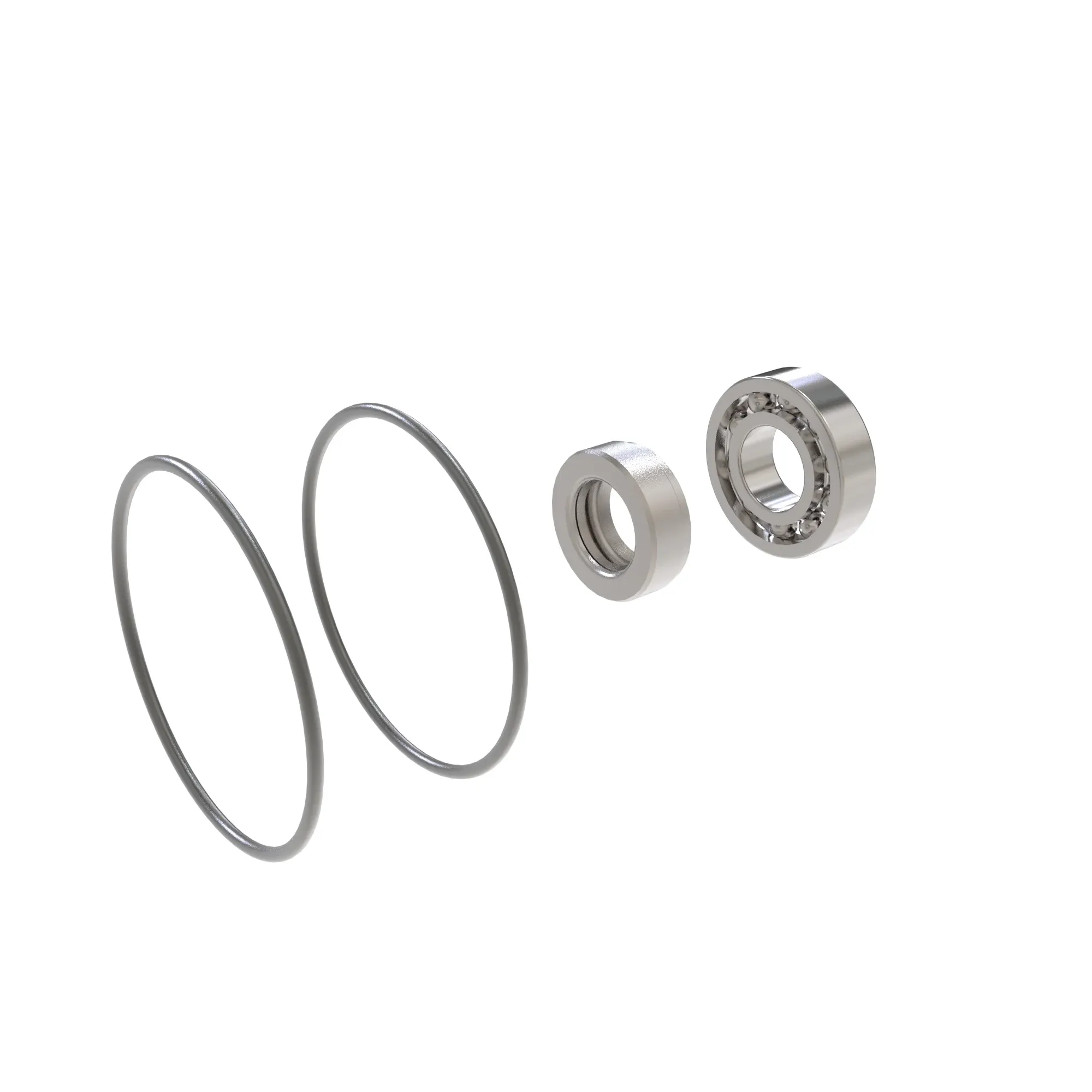 HYDRAULIC MOTOR REPAIR KIT