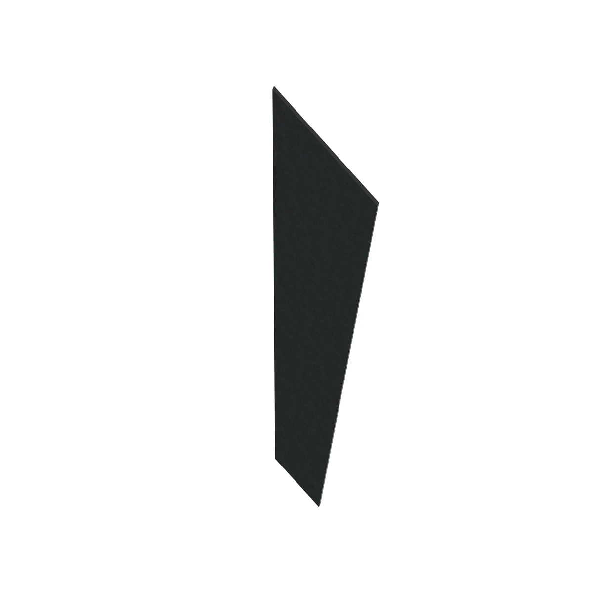 Mat-Console Sound Dampener