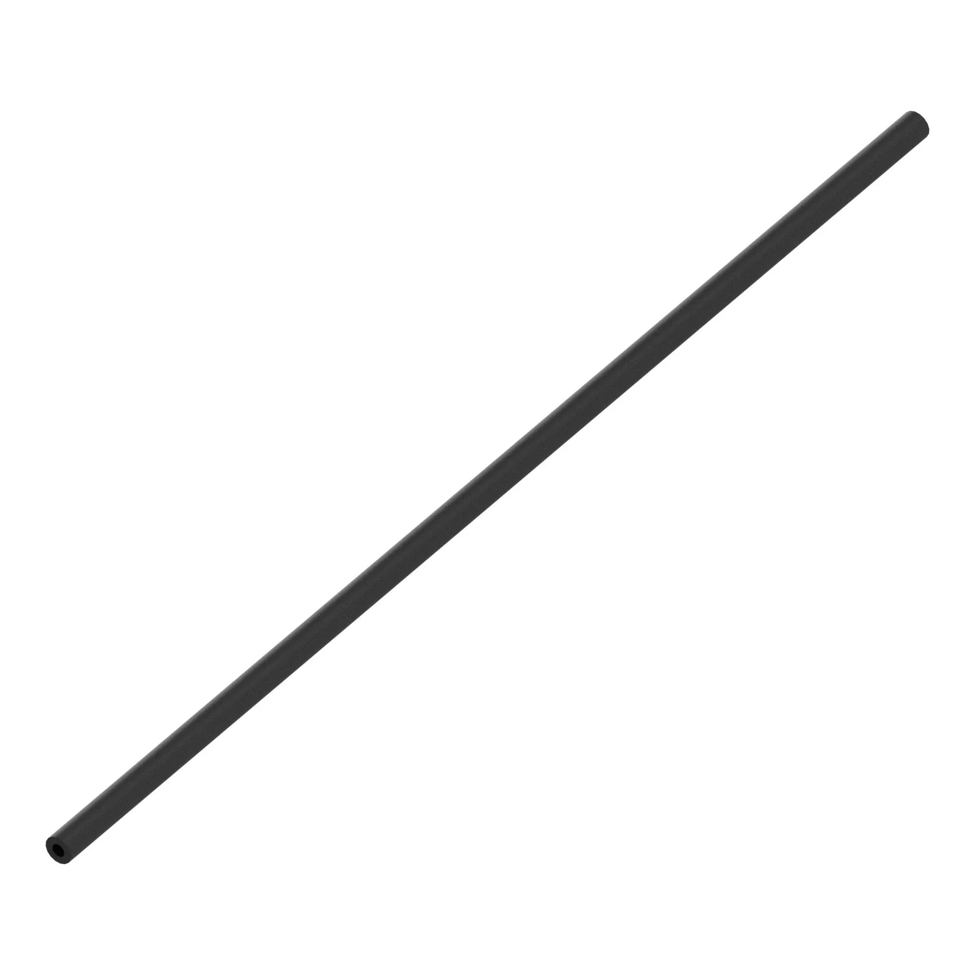 John Deere Fuel Tank Vent Hose - AT523005