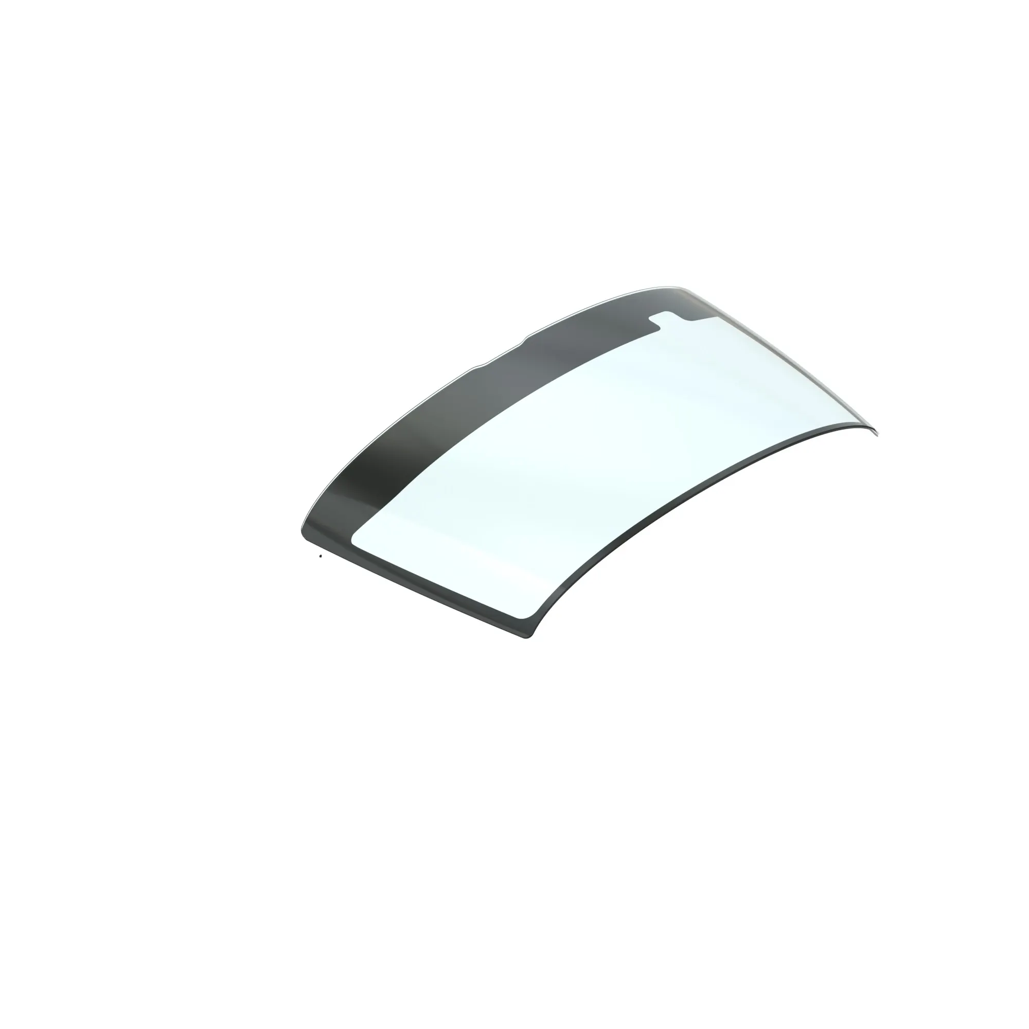 John Deere Rear Windshield Kit - KXE10404