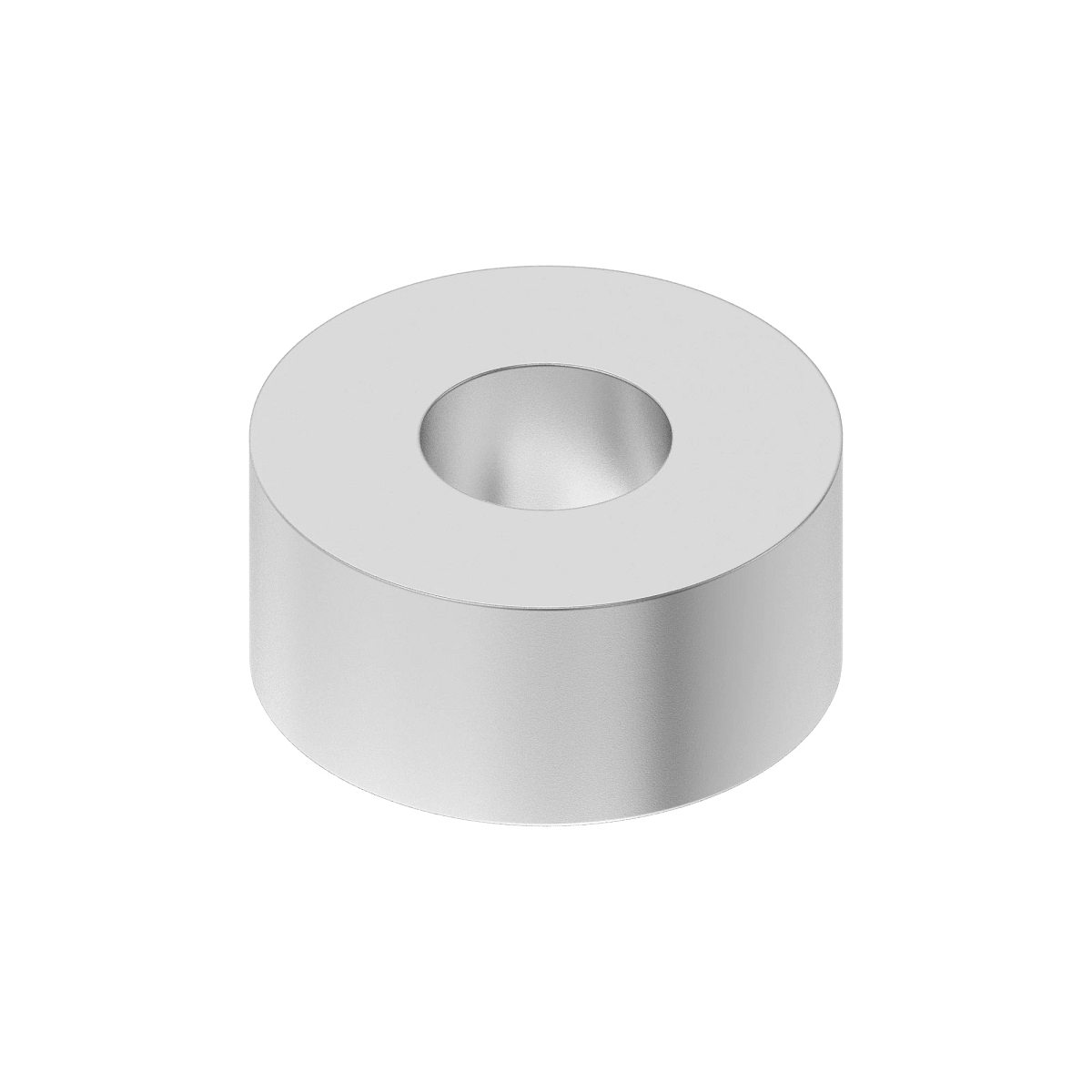 John Deere Plain Spacer - H163557