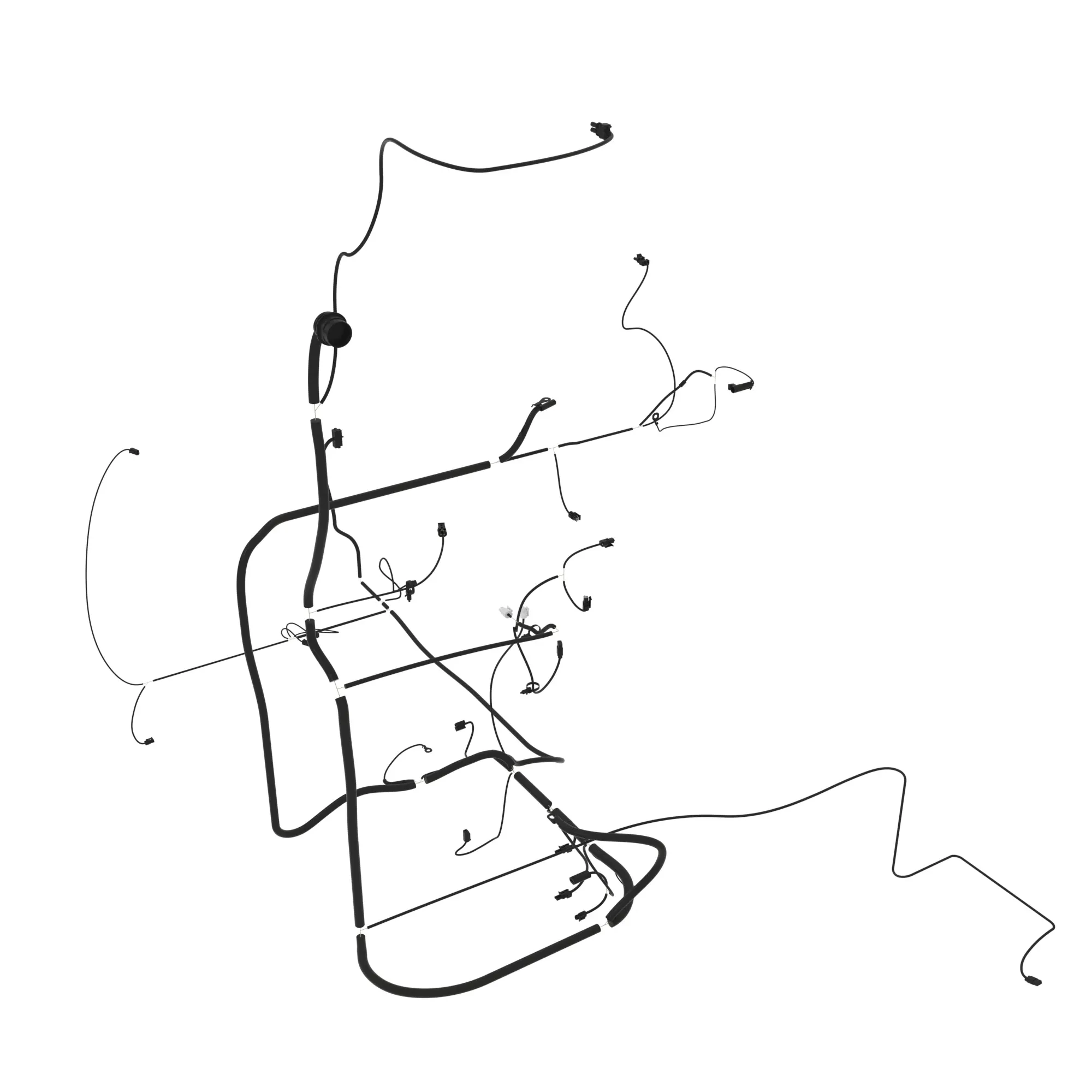 WIRING HARNESS